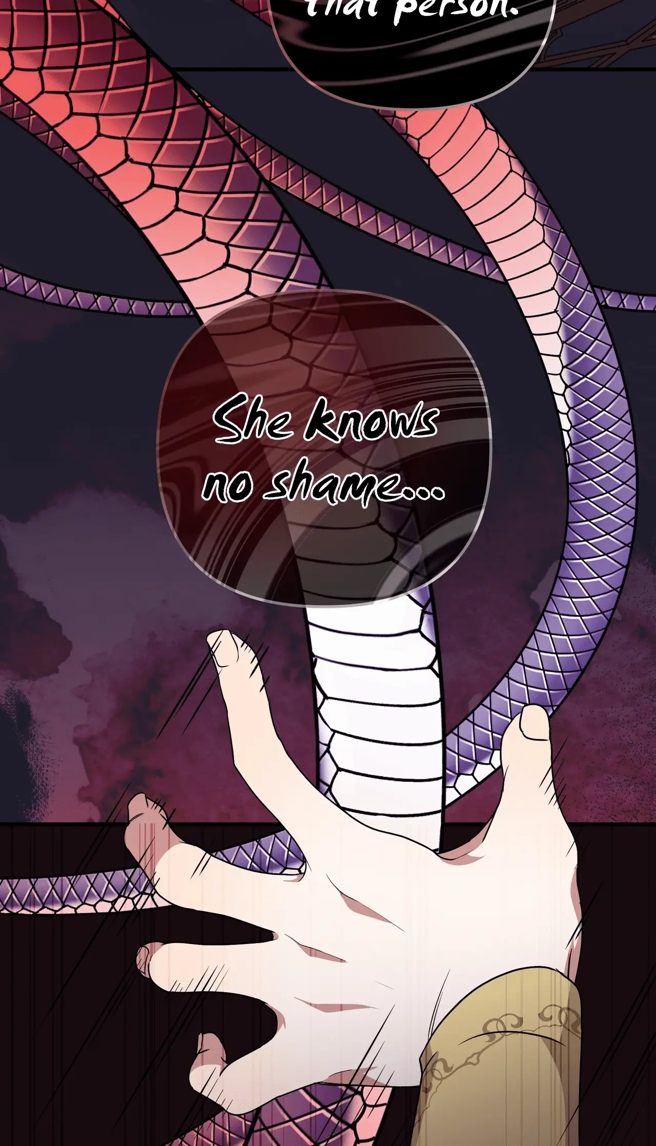 Read Camellia Mastering the Three Kingdoms as Alice EN Manga Online