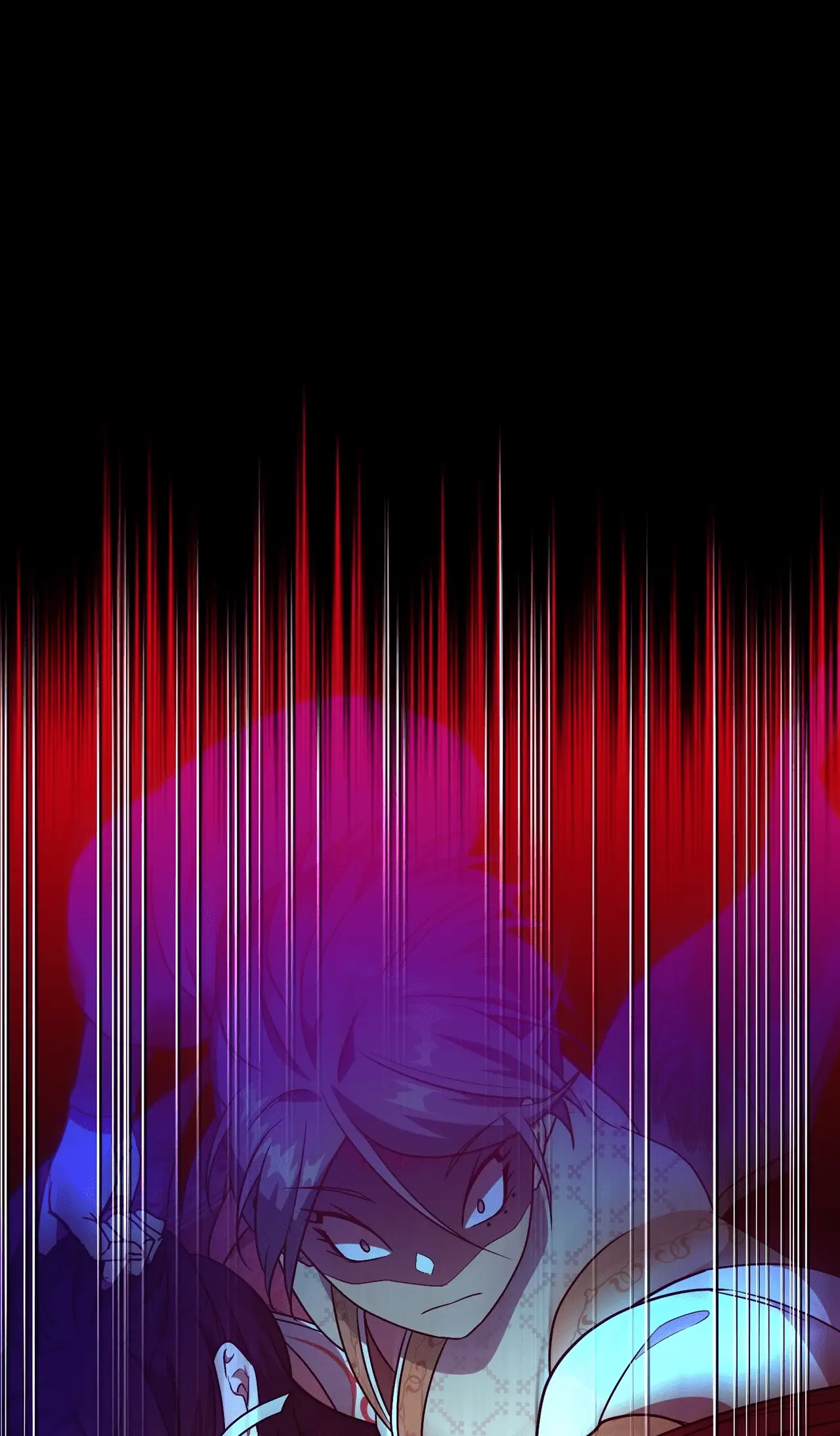 Read Camellia Mastering the Three Kingdoms as Alice EN Manga Online