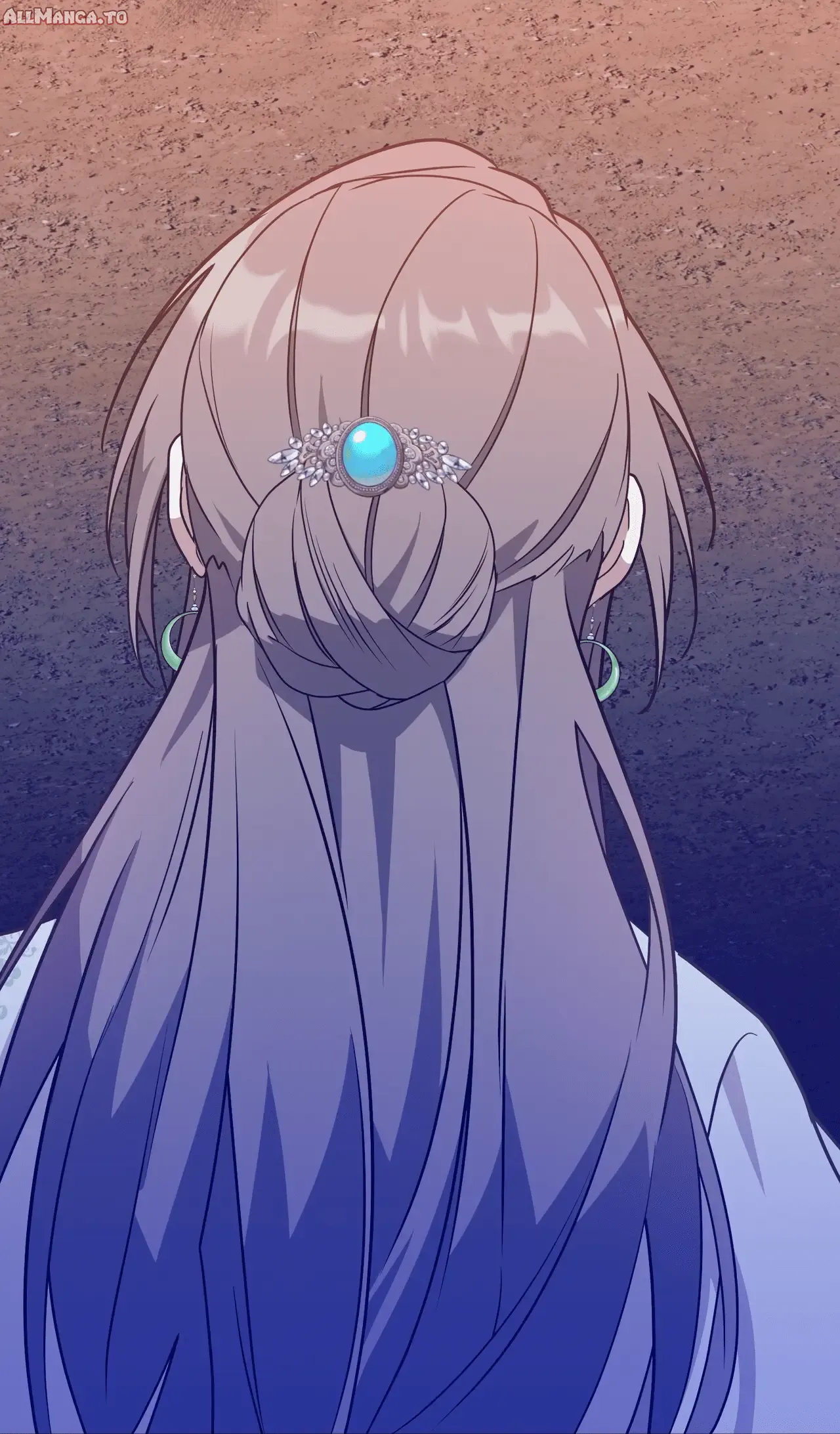 Read Camellia Mastering the Three Kingdoms as Alice EN Manga Online