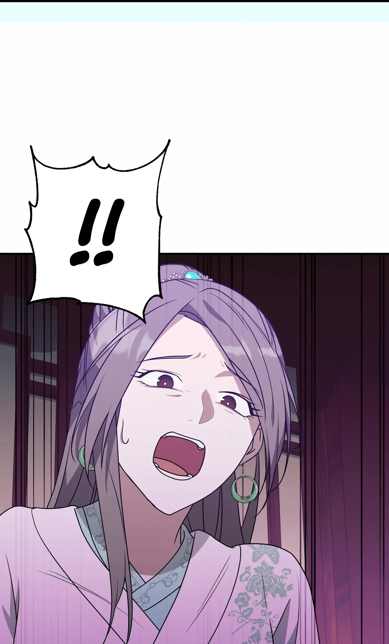 Read Camellia Mastering the Three Kingdoms as Alice EN Manga Online