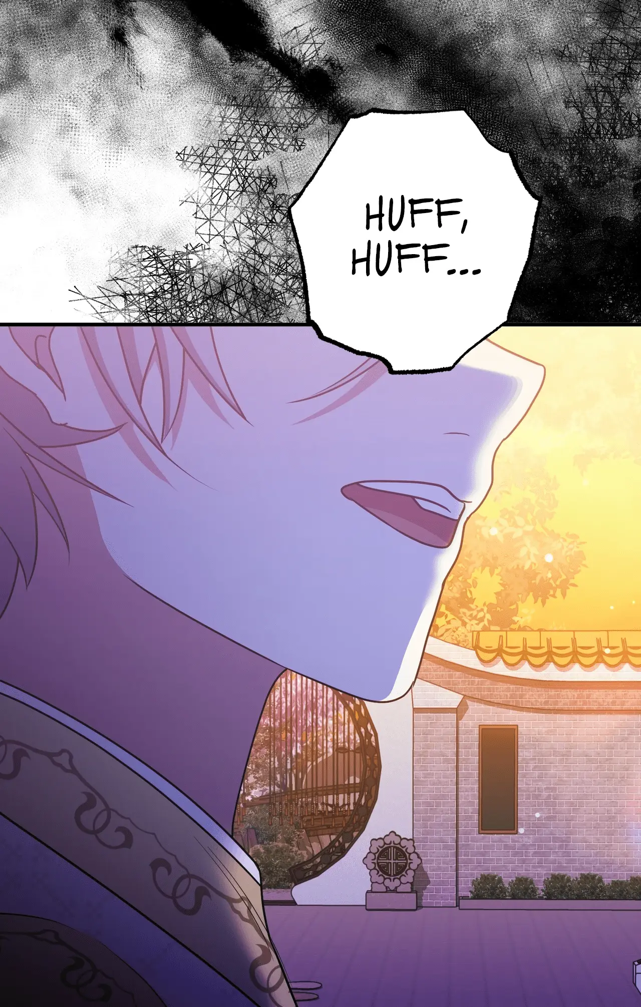 Read Camellia Mastering the Three Kingdoms as Alice EN Manga Online