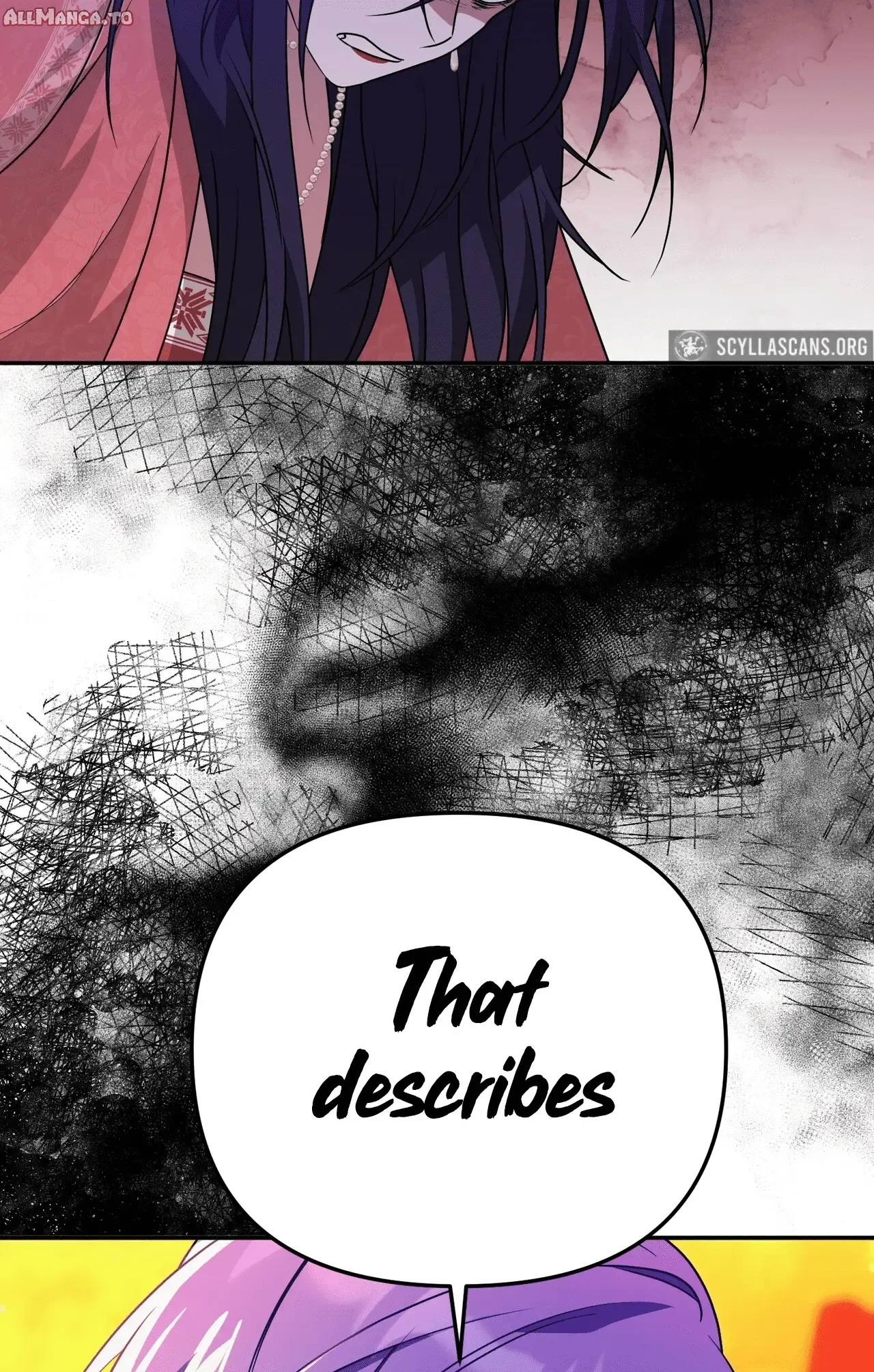 Read Camellia Mastering the Three Kingdoms as Alice EN Manga Online