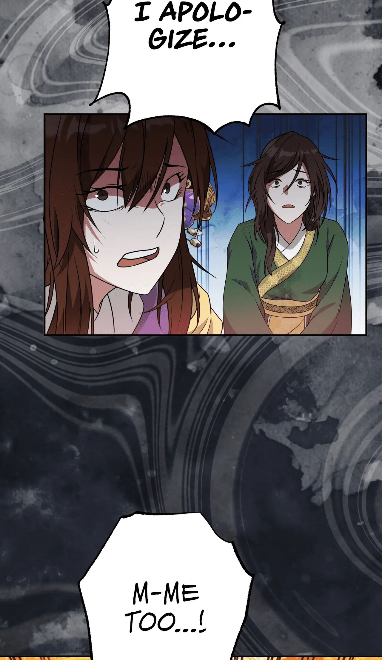 Read Camellia Mastering the Three Kingdoms as Alice EN Manga Online