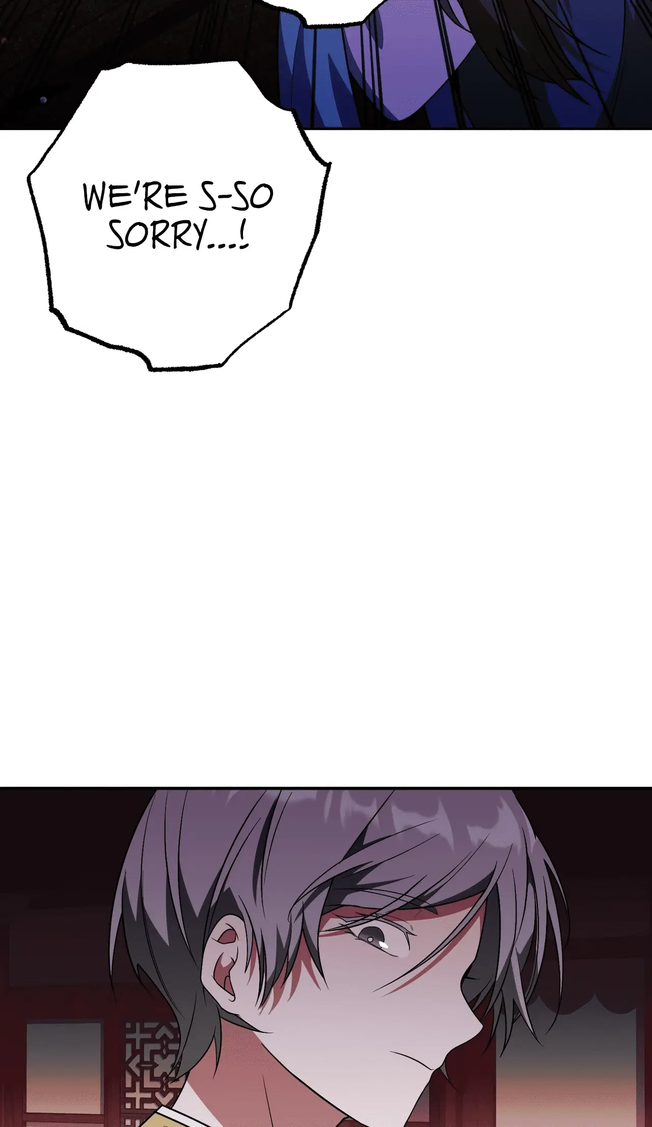 Read Camellia Mastering the Three Kingdoms as Alice EN Manga Online