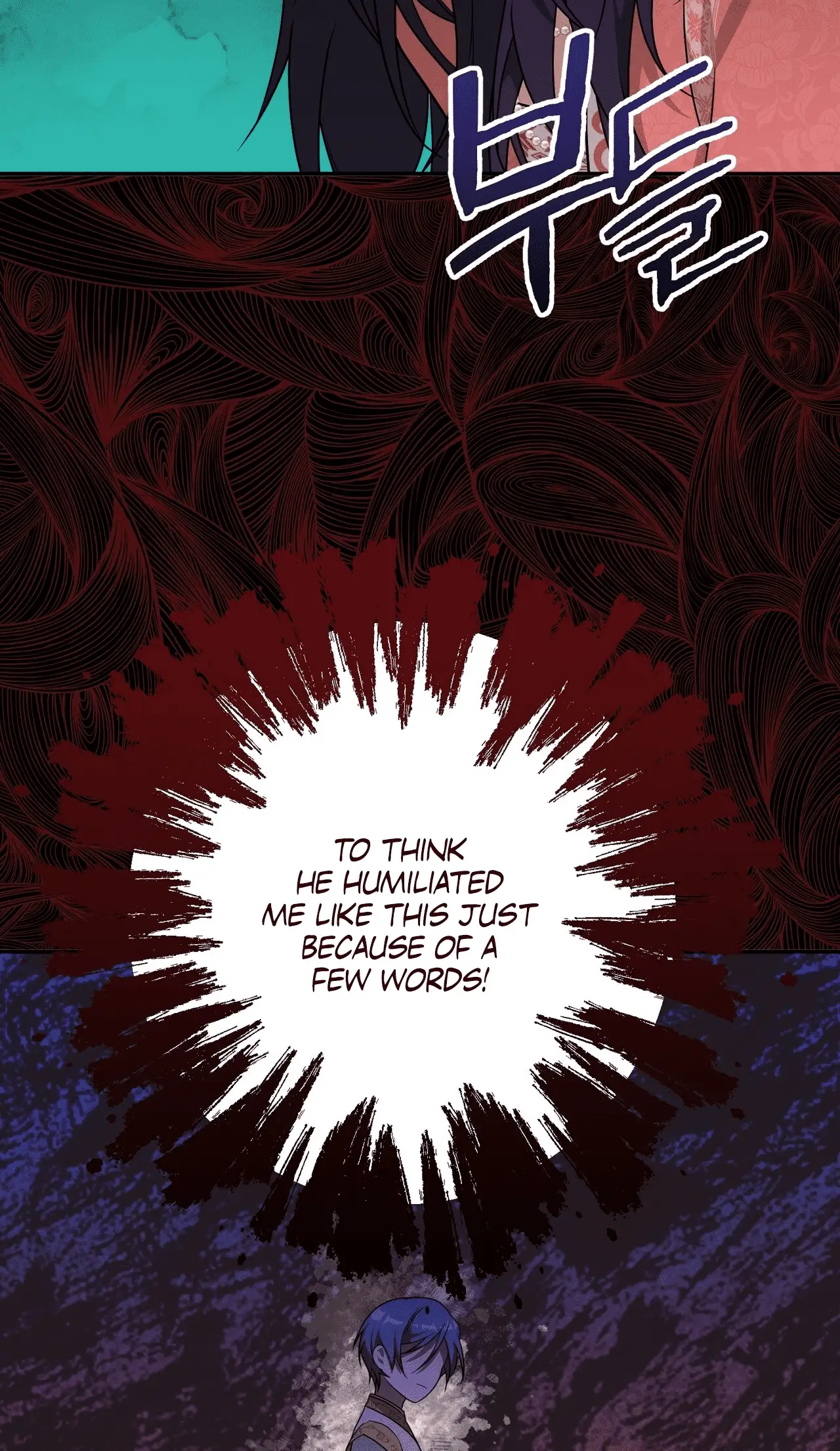 Read Camellia Mastering the Three Kingdoms as Alice EN Manga Online