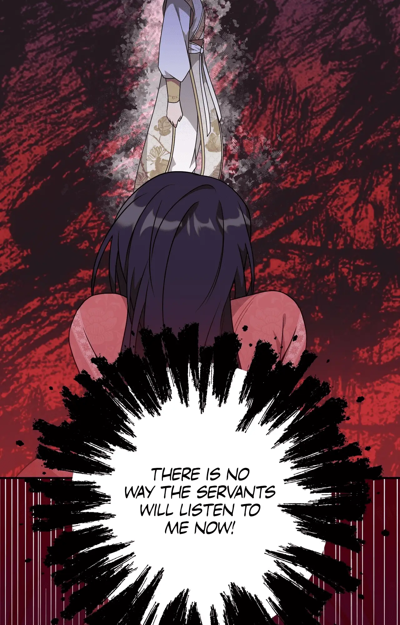 Read Camellia Mastering the Three Kingdoms as Alice EN Manga Online