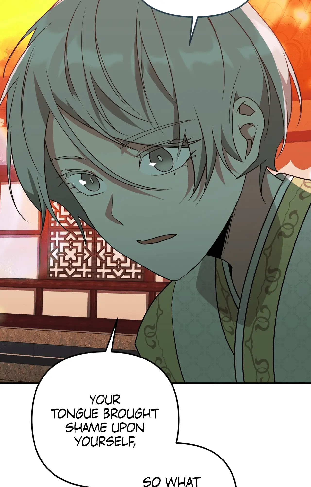 Read Camellia Mastering the Three Kingdoms as Alice EN Manga Online