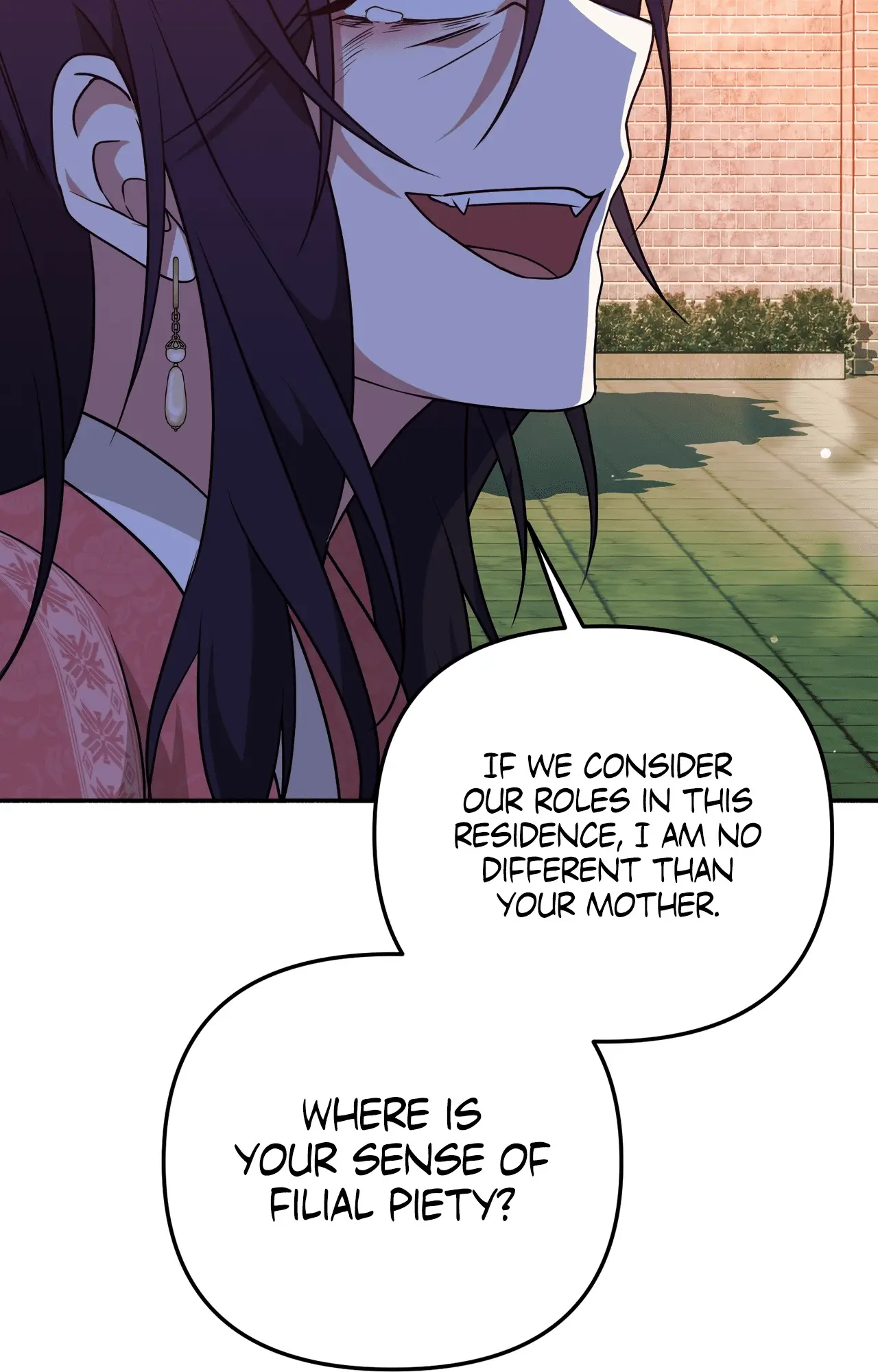 Read Camellia Mastering the Three Kingdoms as Alice EN Manga Online