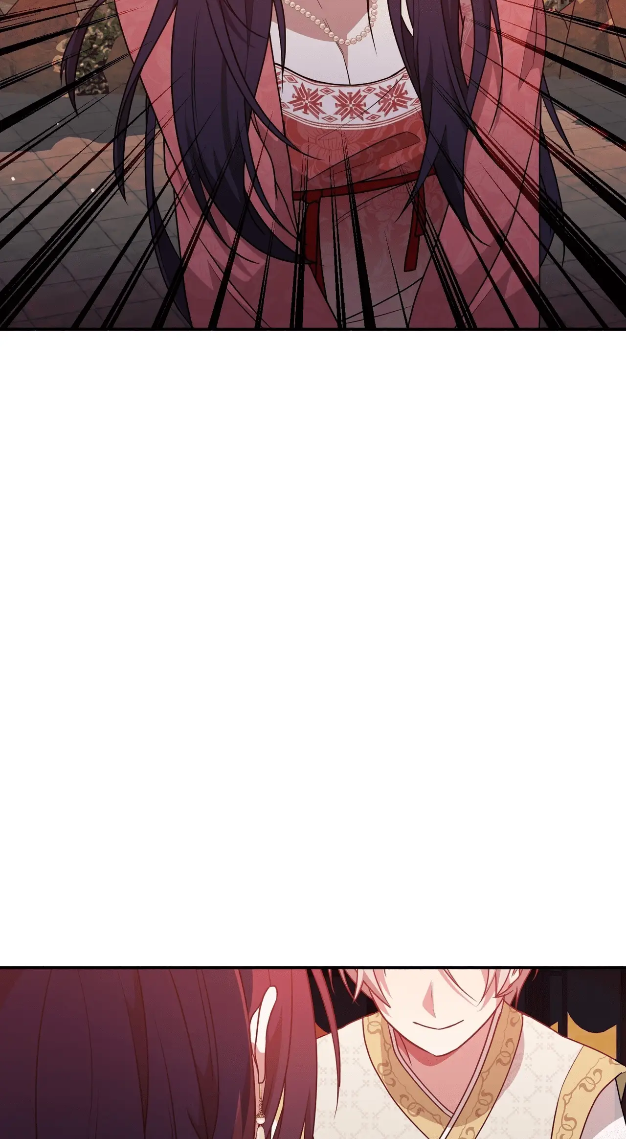 Read Camellia Mastering the Three Kingdoms as Alice EN Manga Online