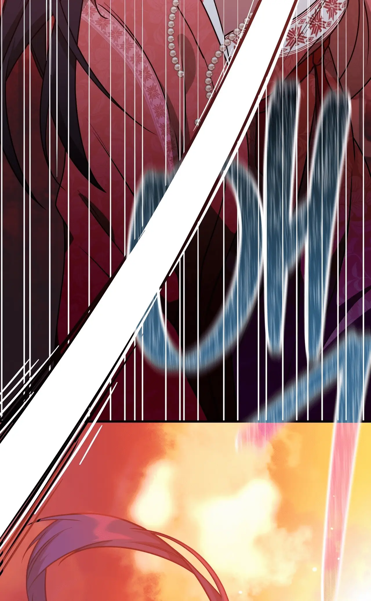 Read Camellia Mastering the Three Kingdoms as Alice EN Manga Online