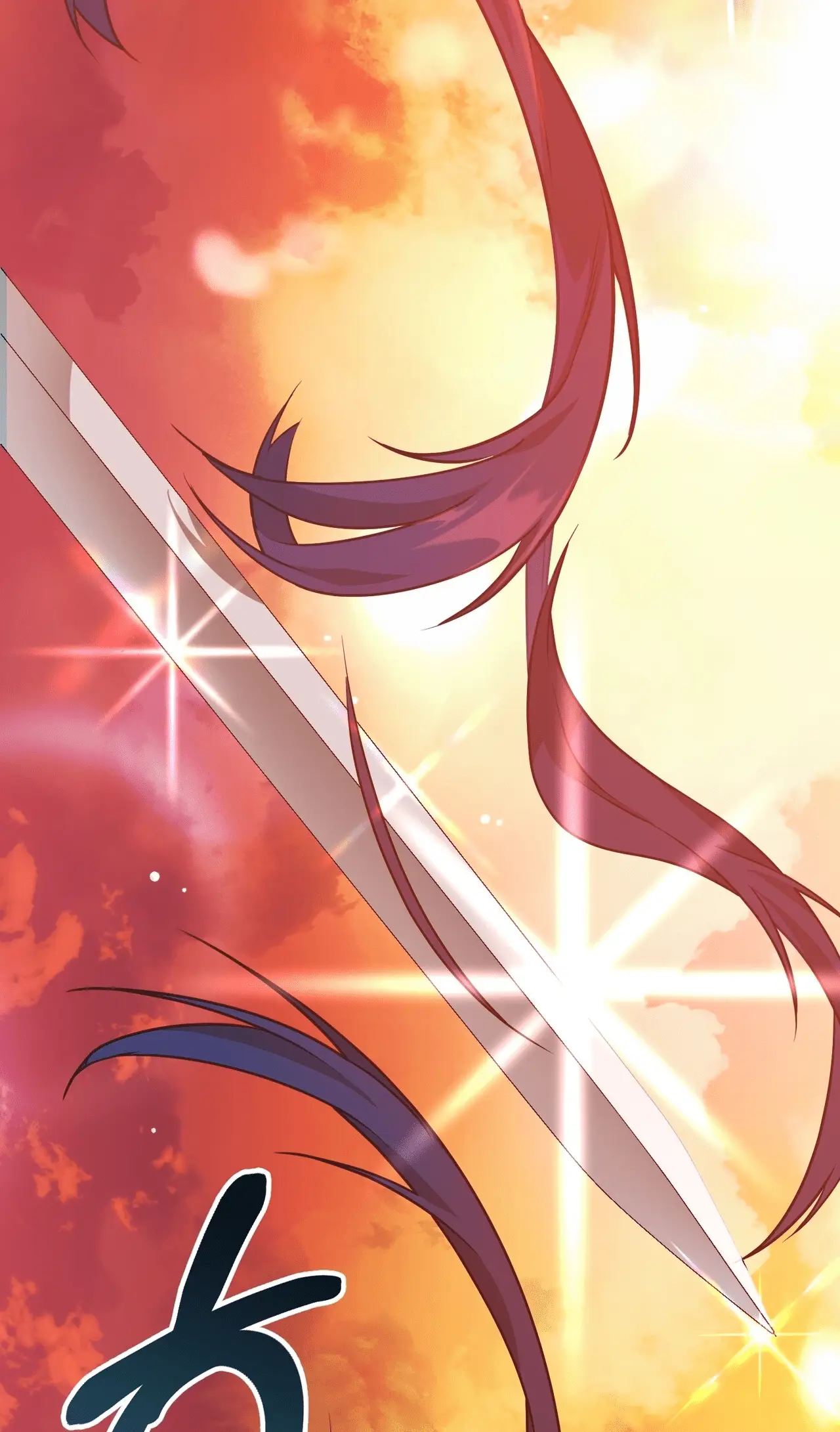 Read Camellia Mastering the Three Kingdoms as Alice EN Manga Online