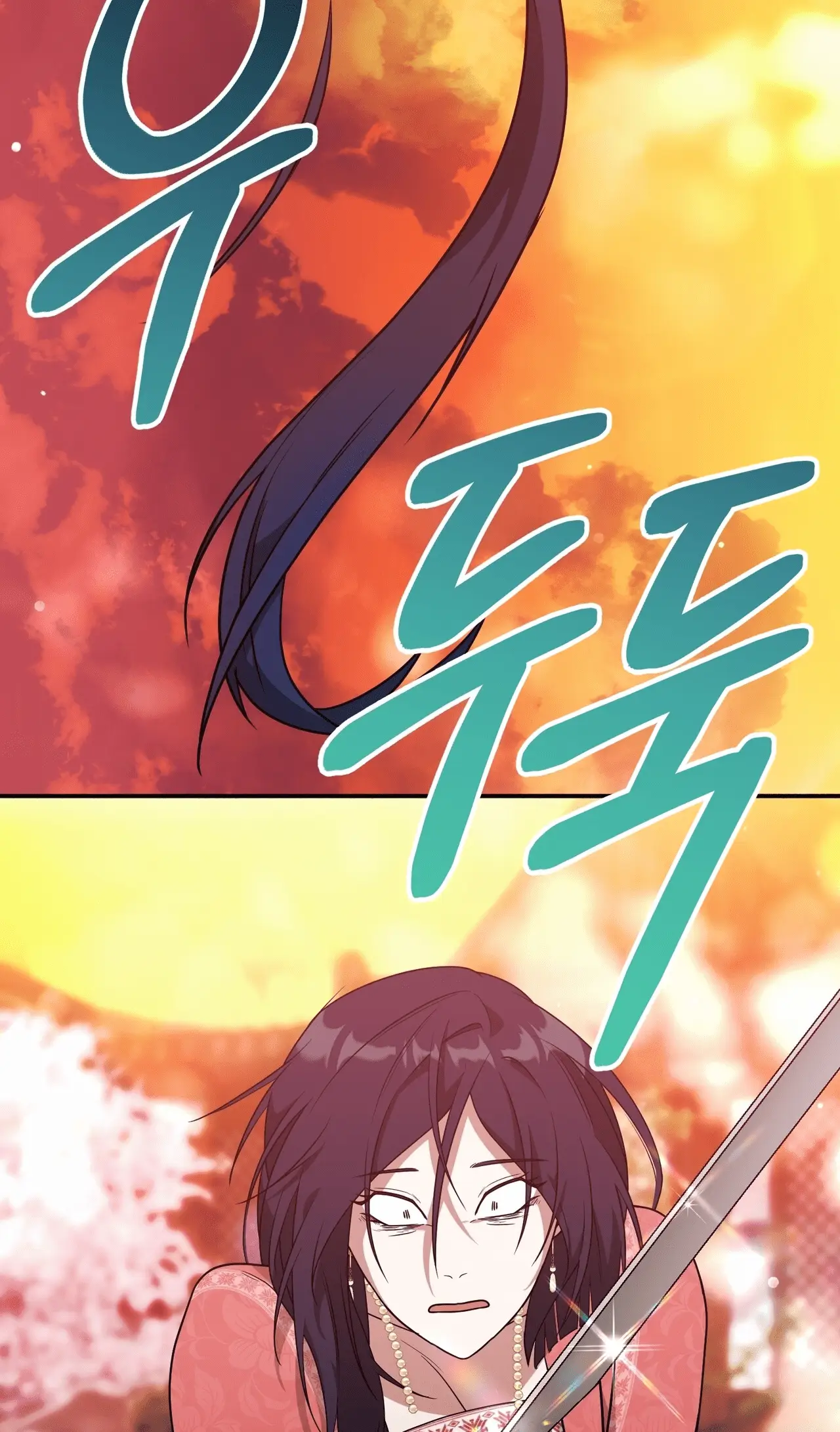 Read Camellia Mastering the Three Kingdoms as Alice EN Manga Online