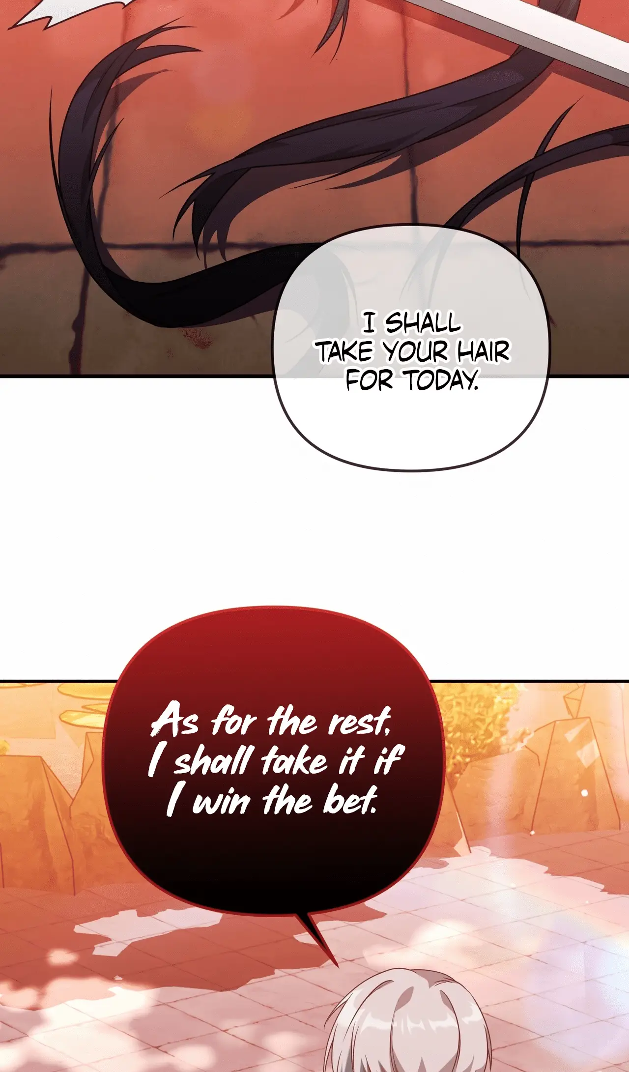 Read Camellia Mastering the Three Kingdoms as Alice EN Manga Online