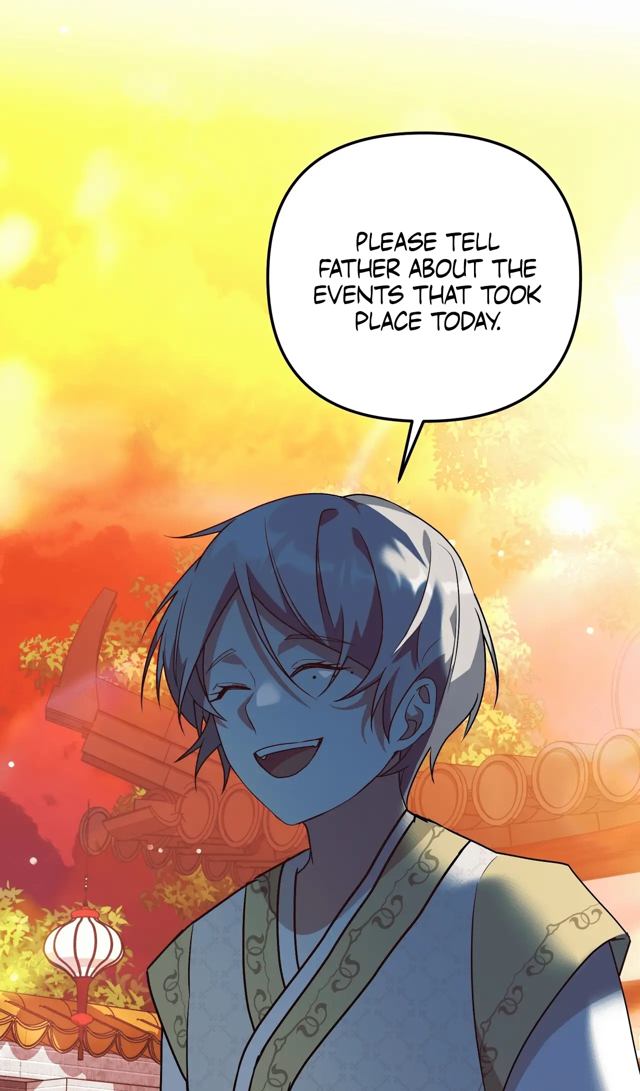 Read Camellia Mastering the Three Kingdoms as Alice EN Manga Online