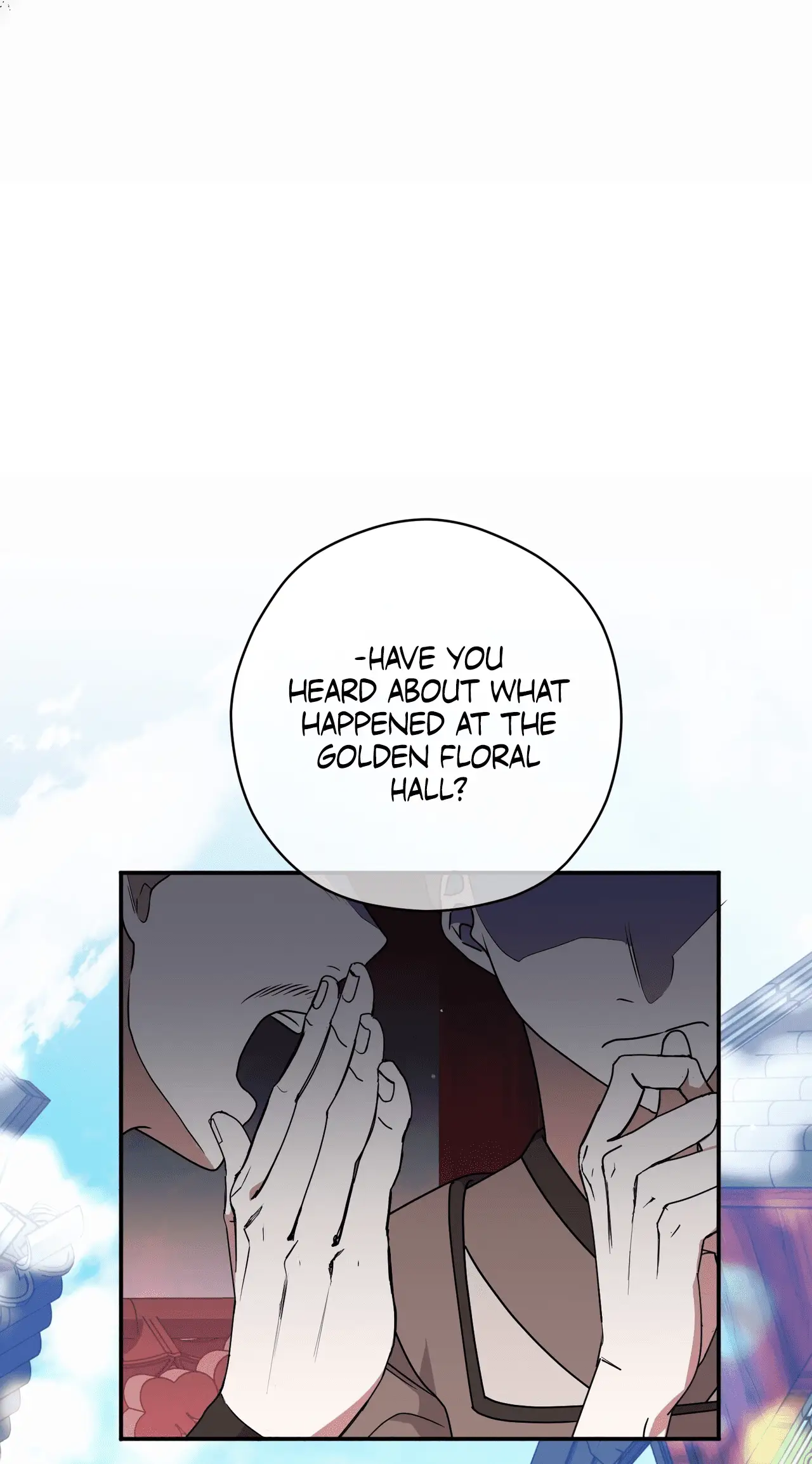 Read Camellia Mastering the Three Kingdoms as Alice EN Manga Online