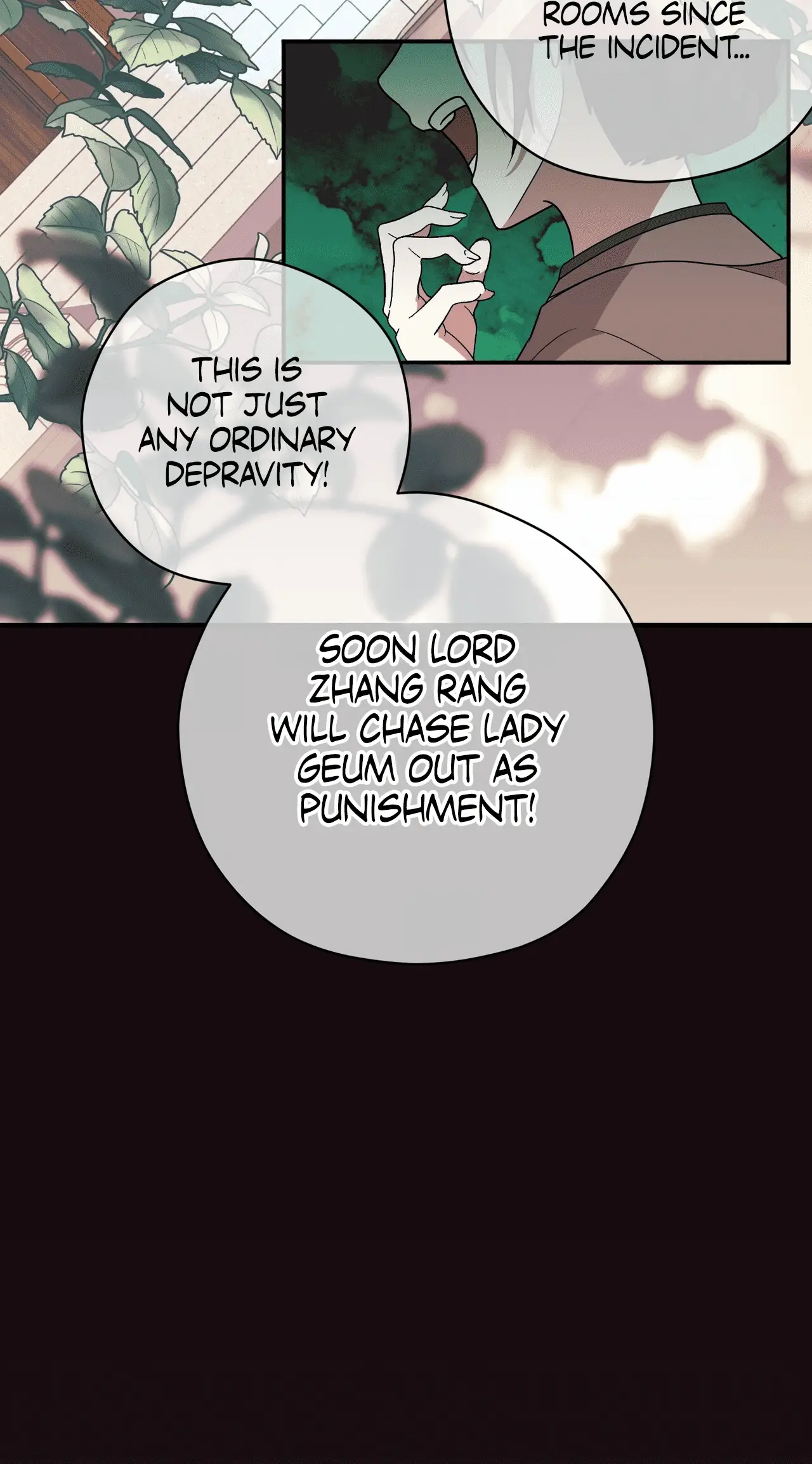 Read Camellia Mastering the Three Kingdoms as Alice EN Manga Online