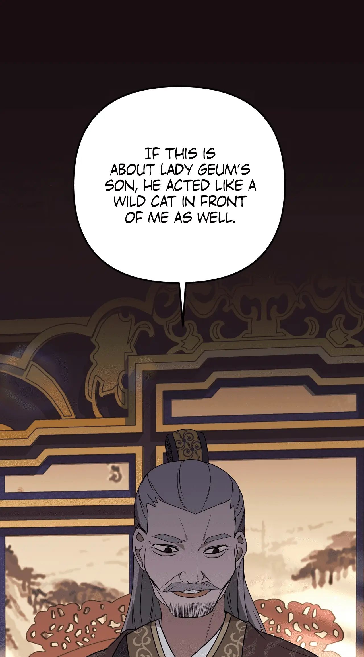 Read Camellia Mastering the Three Kingdoms as Alice EN Manga Online