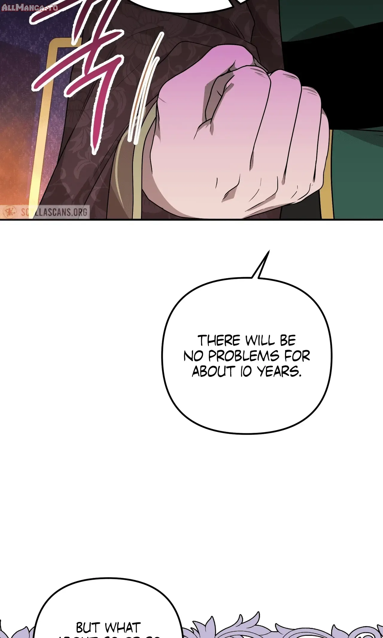 Read Camellia Mastering the Three Kingdoms as Alice EN Manga Online