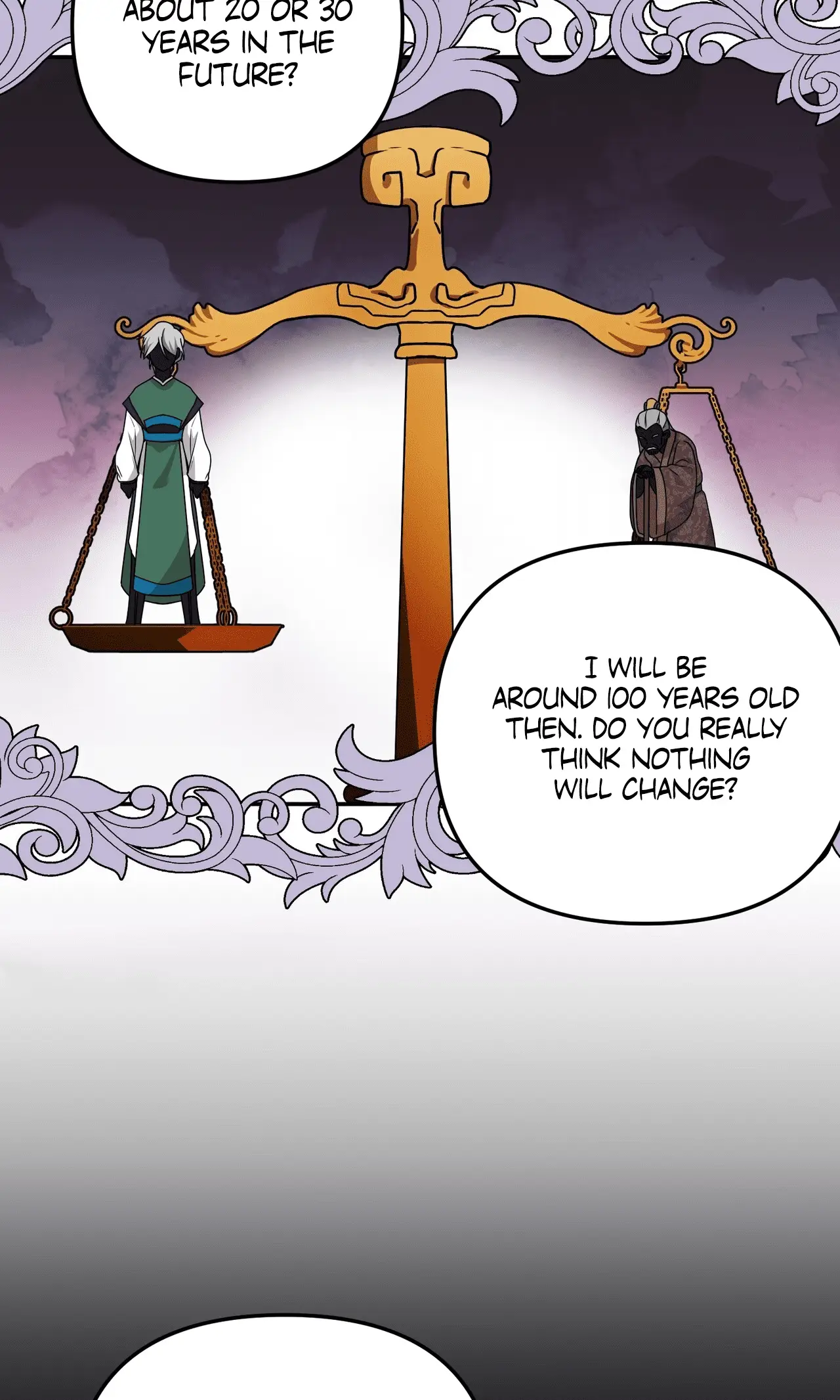 Read Camellia Mastering the Three Kingdoms as Alice EN Manga Online