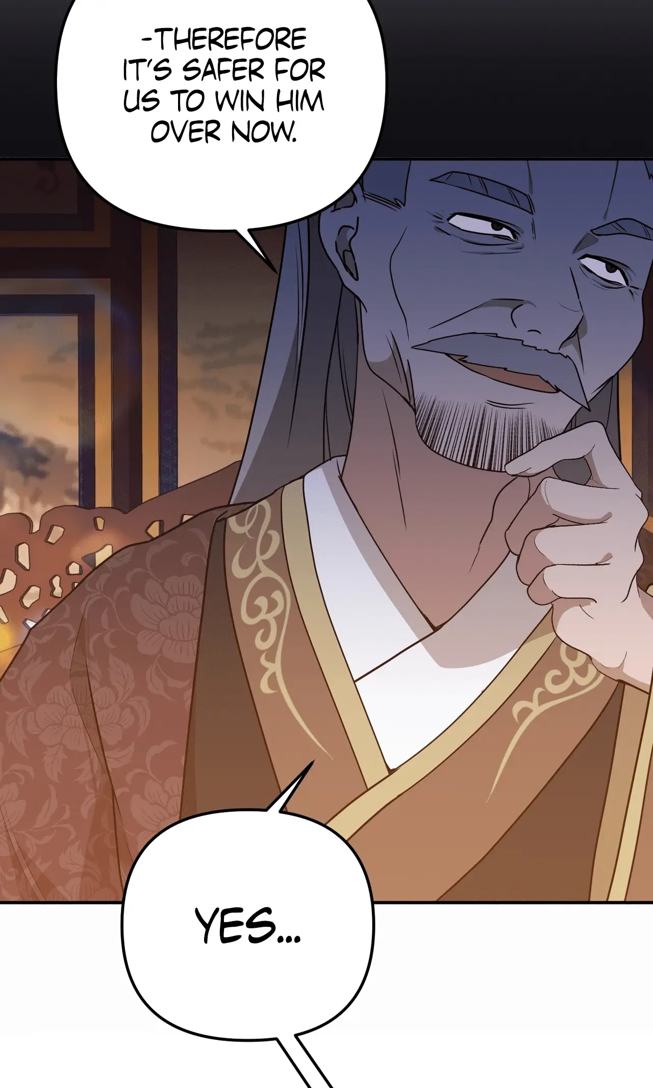 Read Camellia Mastering the Three Kingdoms as Alice EN Manga Online