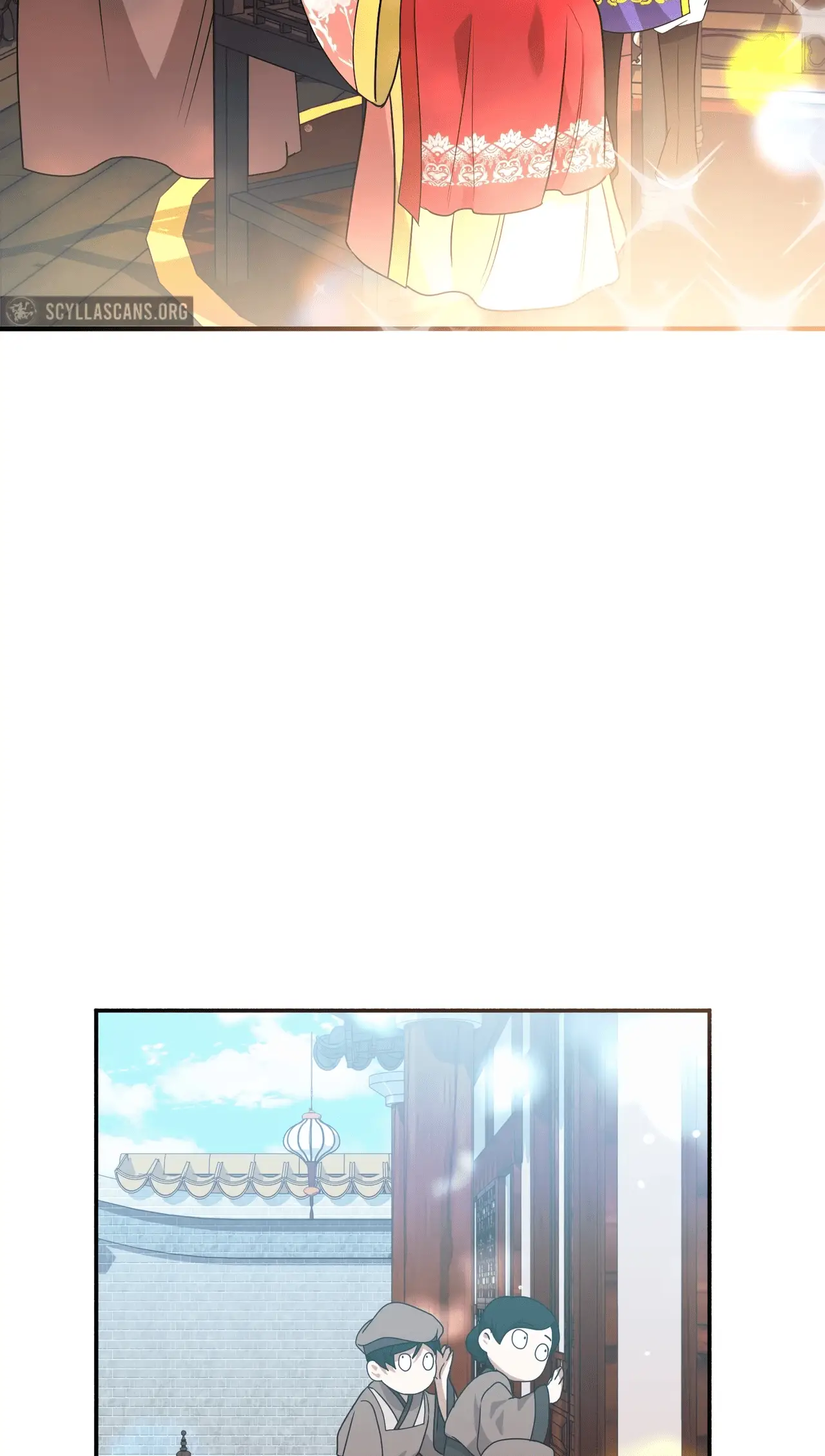 Read Camellia Mastering the Three Kingdoms as Alice EN Manga Online