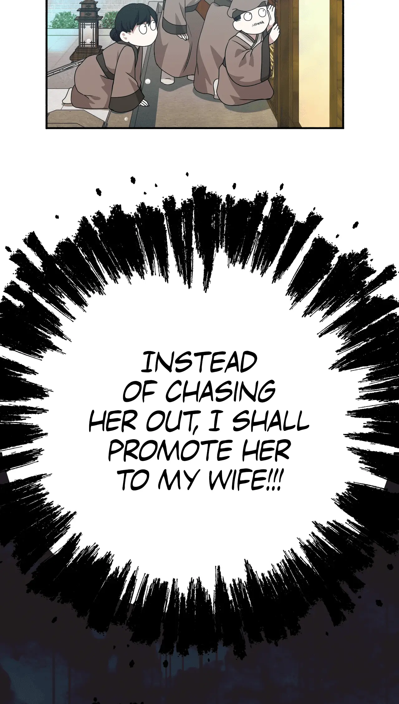 Read Camellia Mastering the Three Kingdoms as Alice EN Manga Online