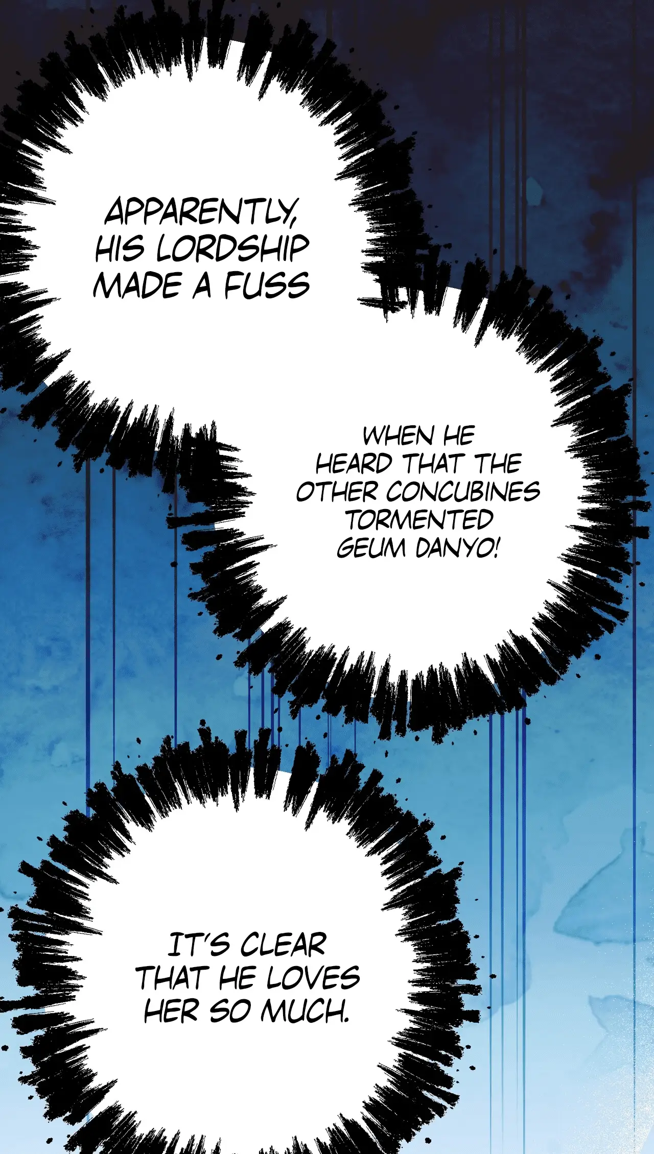 Read Camellia Mastering the Three Kingdoms as Alice EN Manga Online