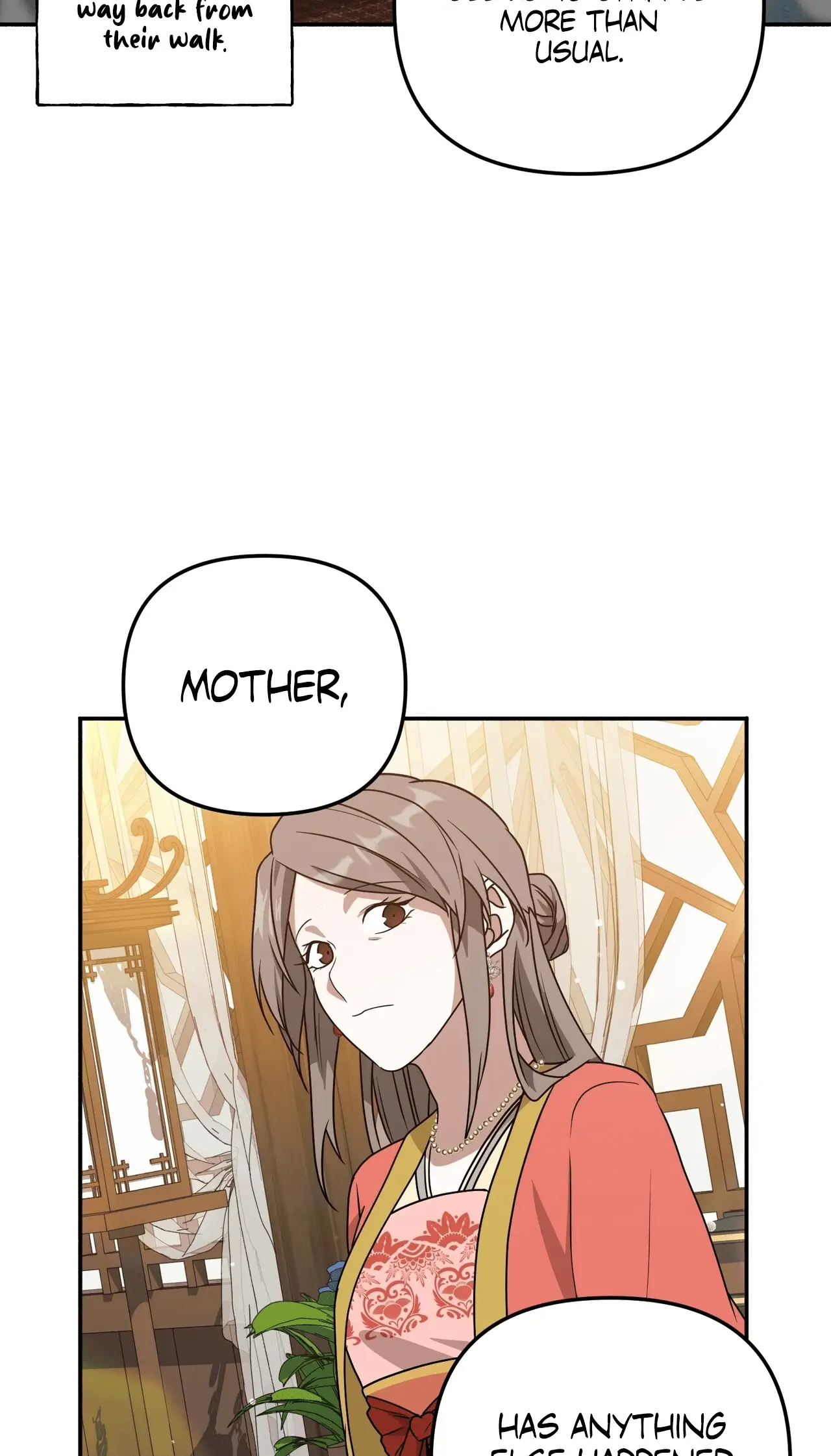 Read Camellia Mastering the Three Kingdoms as Alice EN Manga Online