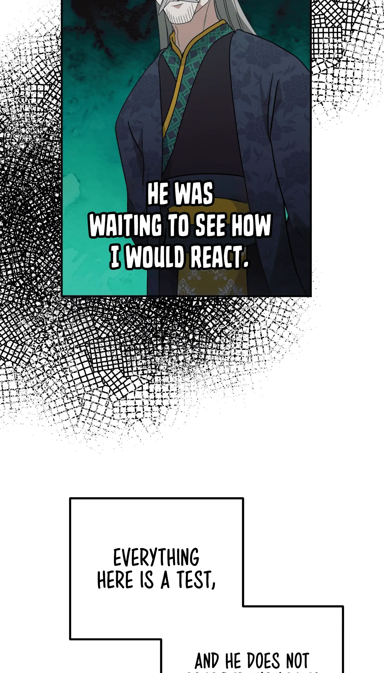 Read Camellia Mastering the Three Kingdoms as Alice EN Manga Online