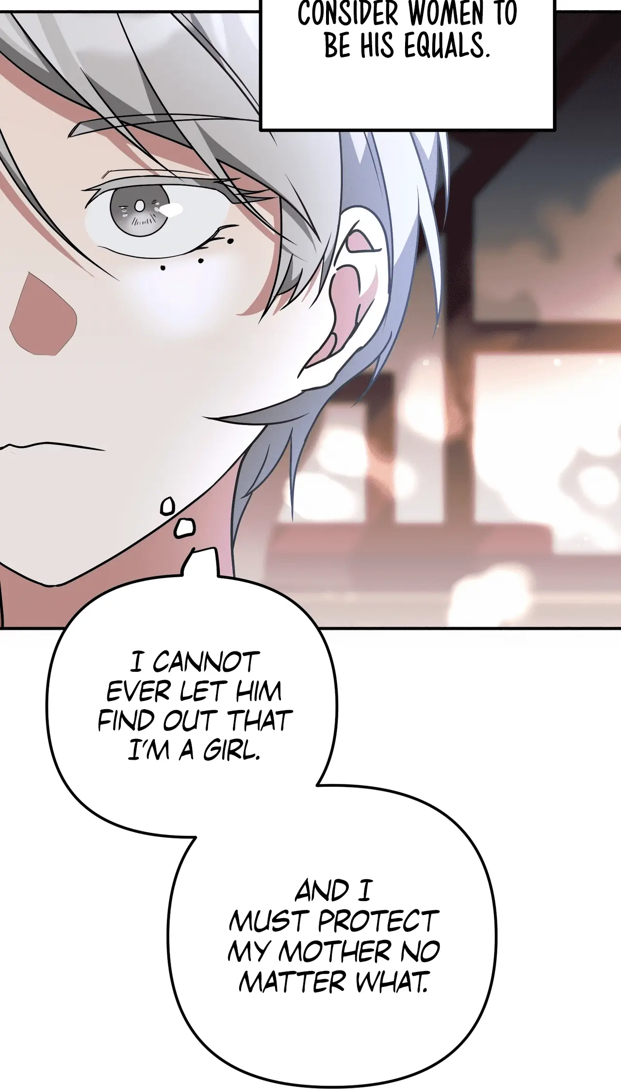 Read Camellia Mastering the Three Kingdoms as Alice EN Manga Online