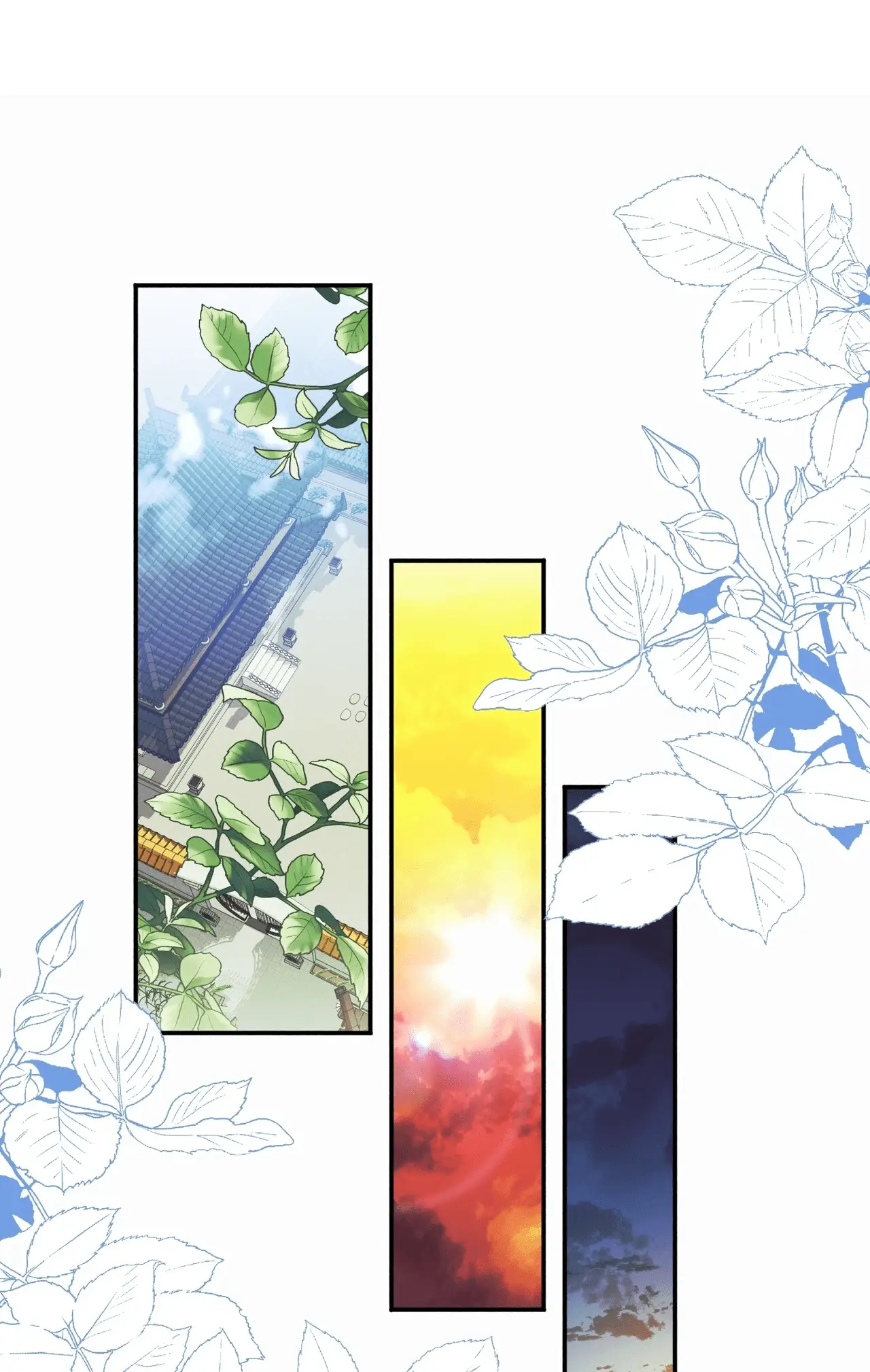 Read Camellia Mastering the Three Kingdoms as Alice EN Manga Online