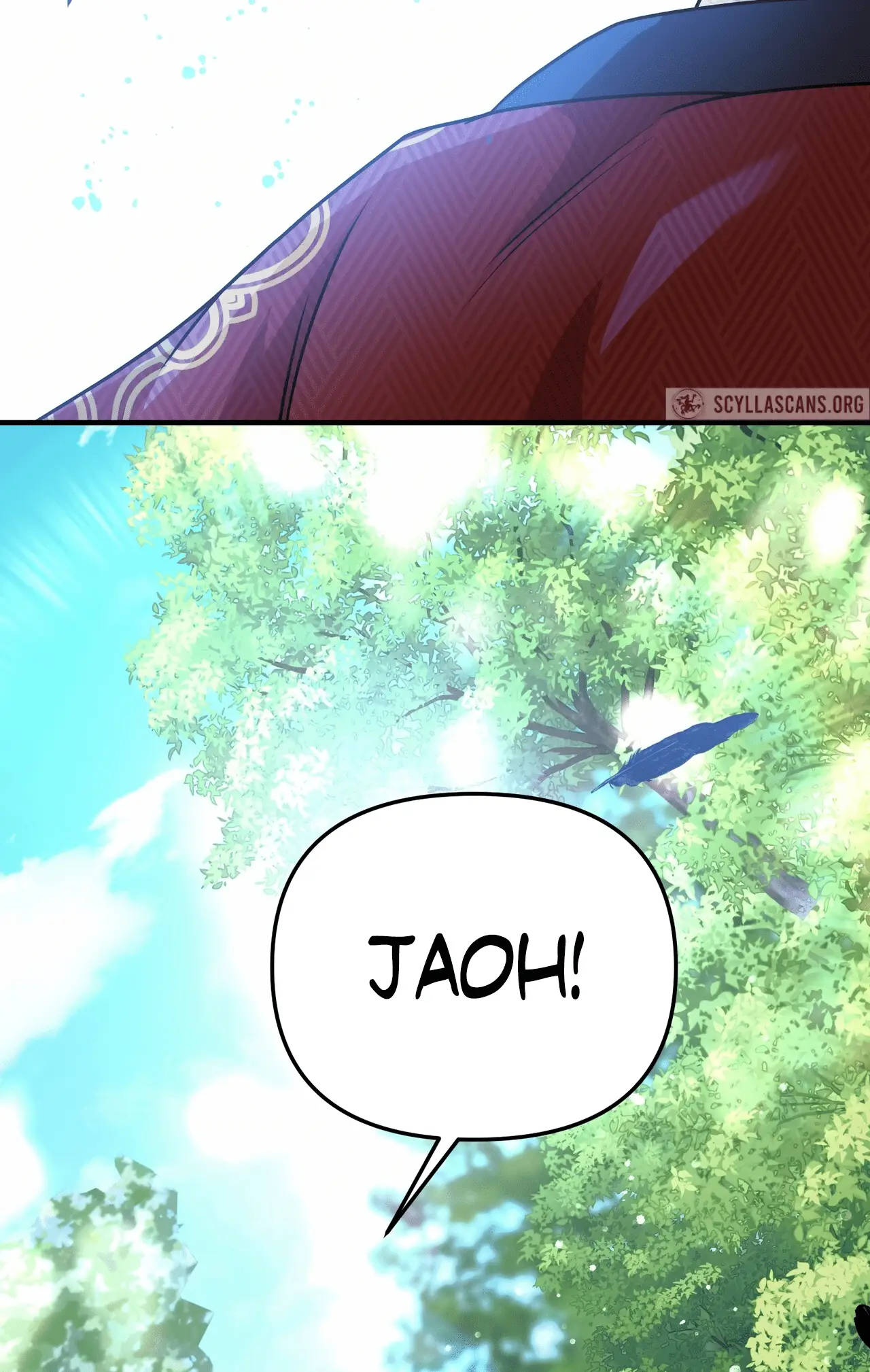 Read Camellia Mastering the Three Kingdoms as Alice EN Manga Online