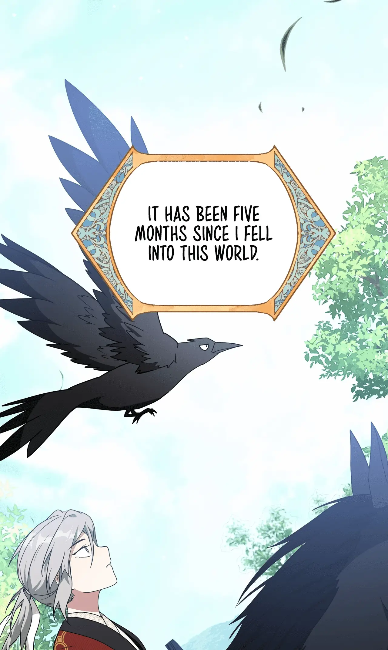 Read Camellia Mastering the Three Kingdoms as Alice EN Manga Online