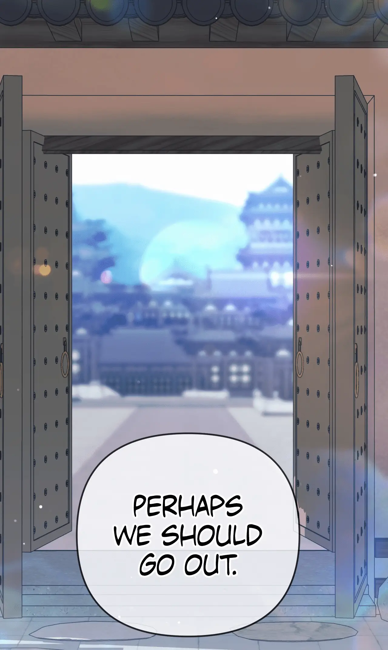 Read Camellia Mastering the Three Kingdoms as Alice EN Manga Online