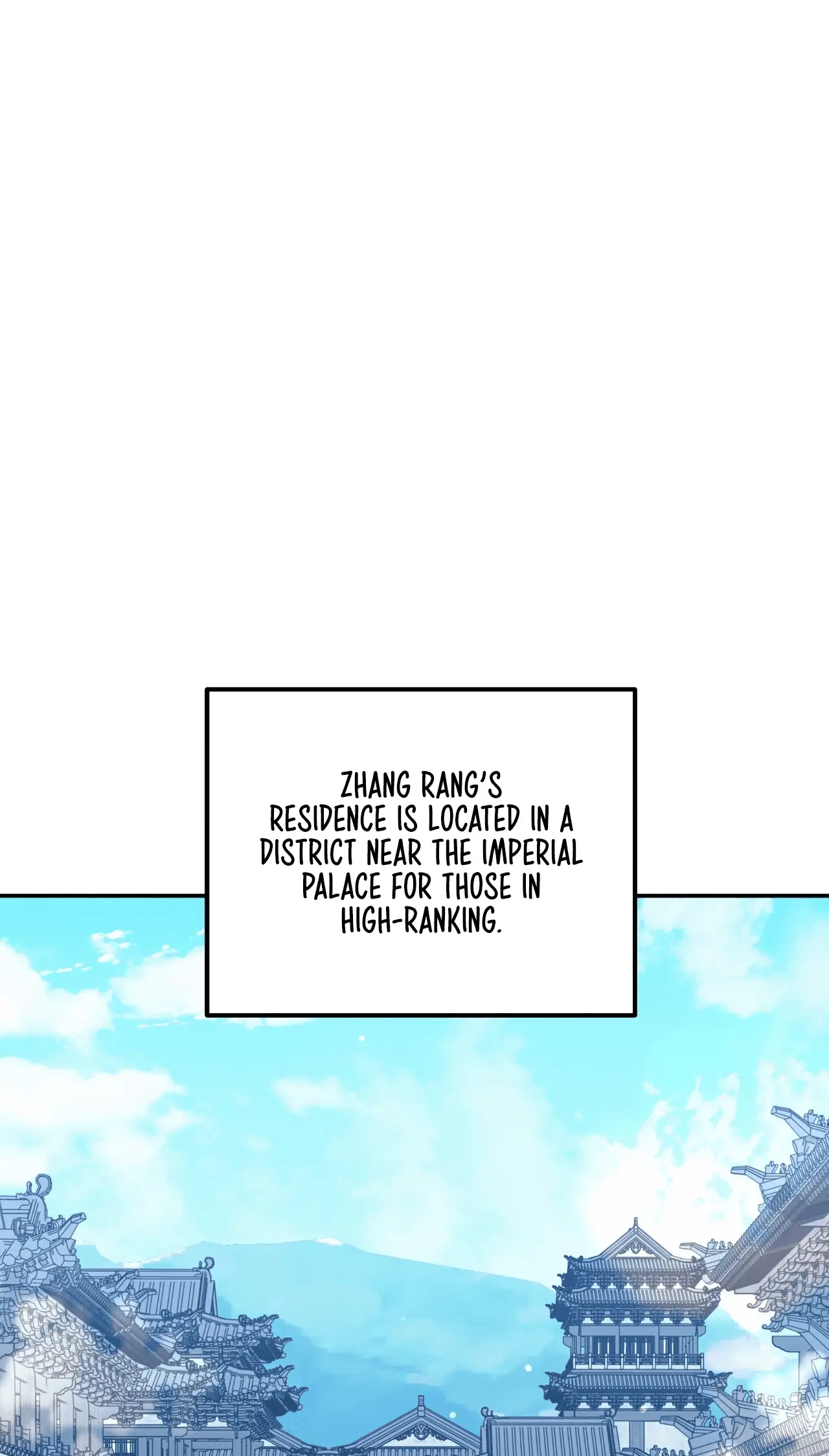 Read Camellia Mastering the Three Kingdoms as Alice EN Manga Online