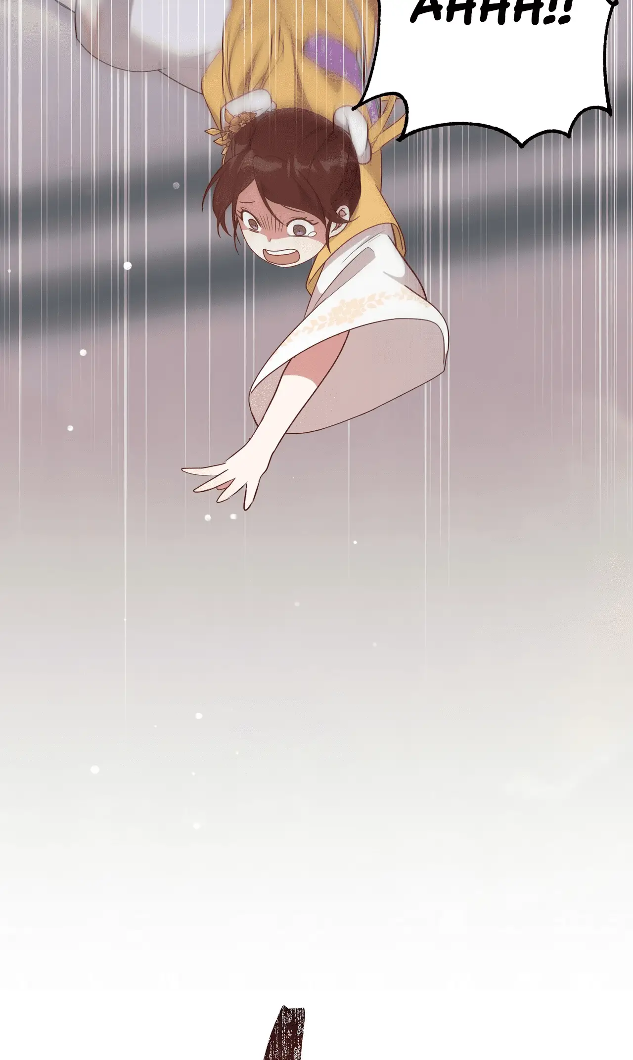 Read Camellia Mastering the Three Kingdoms as Alice EN Manga Online