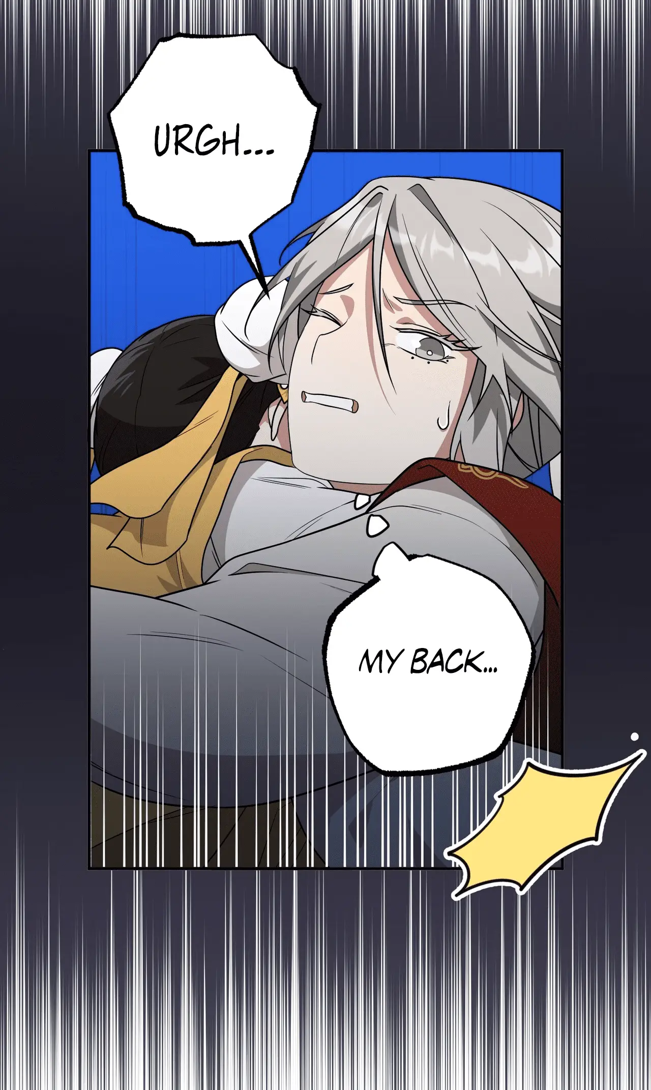 Read Camellia Mastering the Three Kingdoms as Alice EN Manga Online