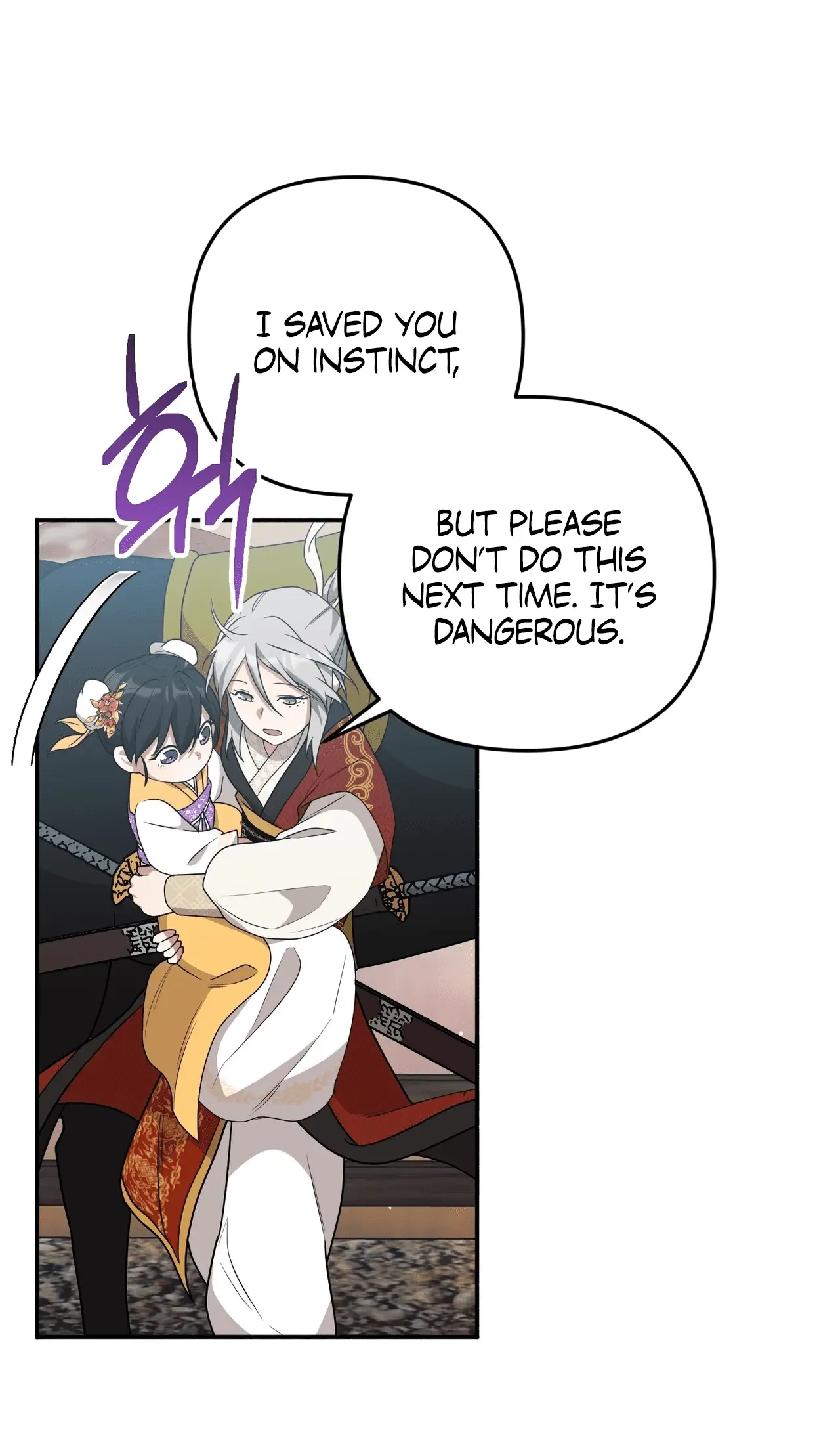 Read Camellia Mastering the Three Kingdoms as Alice EN Manga Online