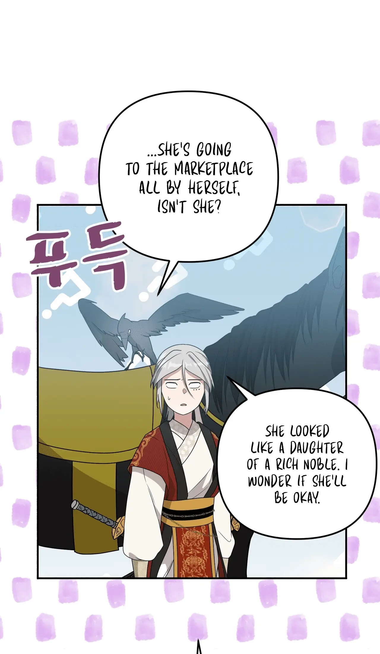 Read Camellia Mastering the Three Kingdoms as Alice EN Manga Online