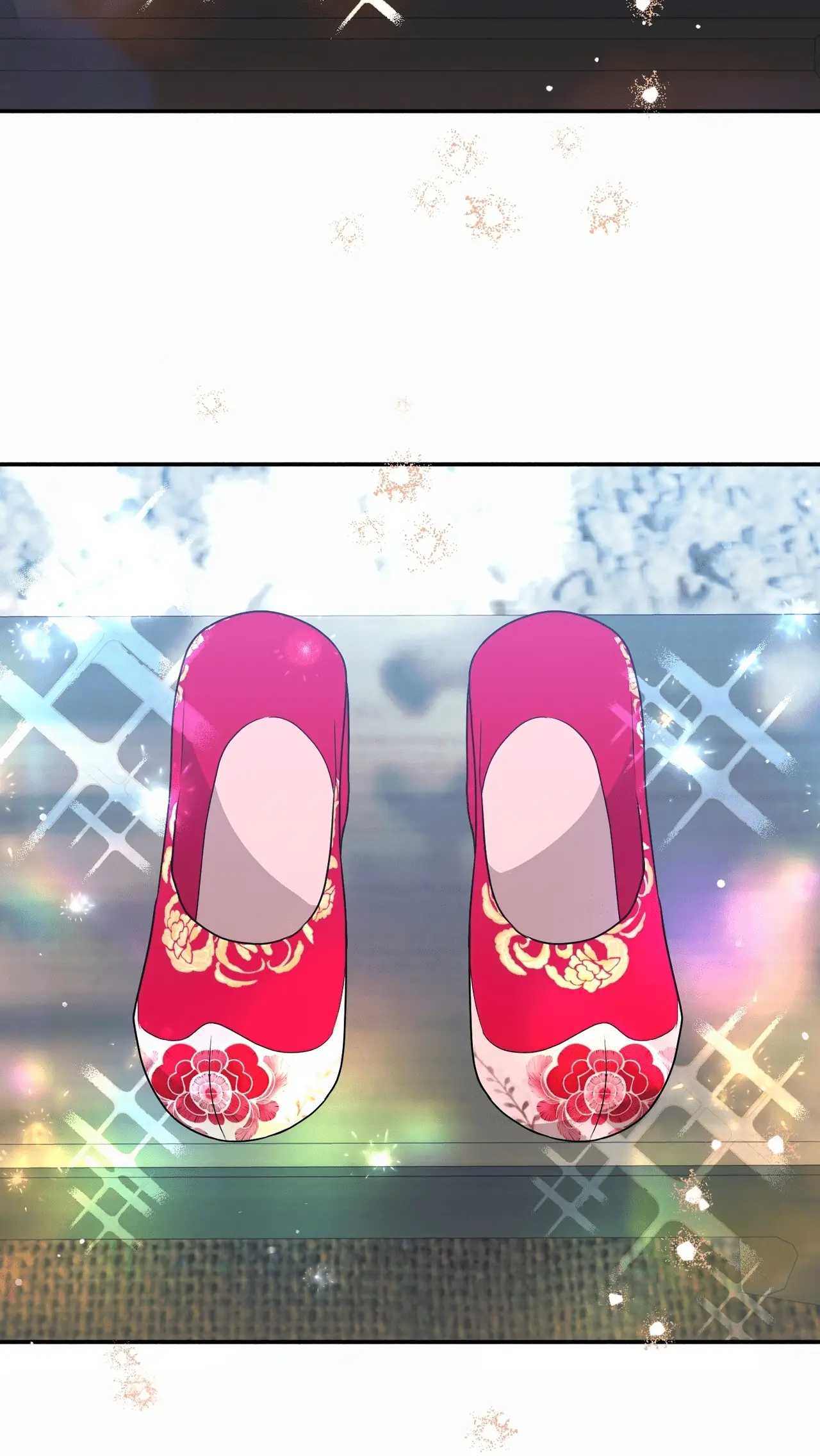 Read Camellia Mastering the Three Kingdoms as Alice EN Manga Online