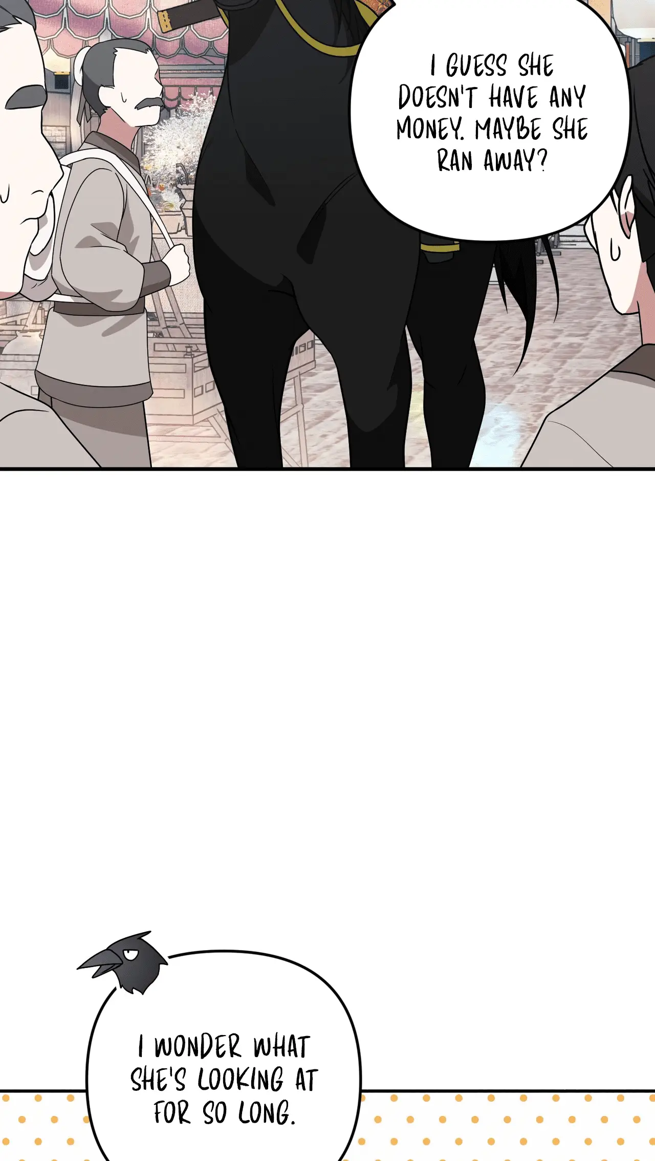 Read Camellia Mastering the Three Kingdoms as Alice EN Manga Online