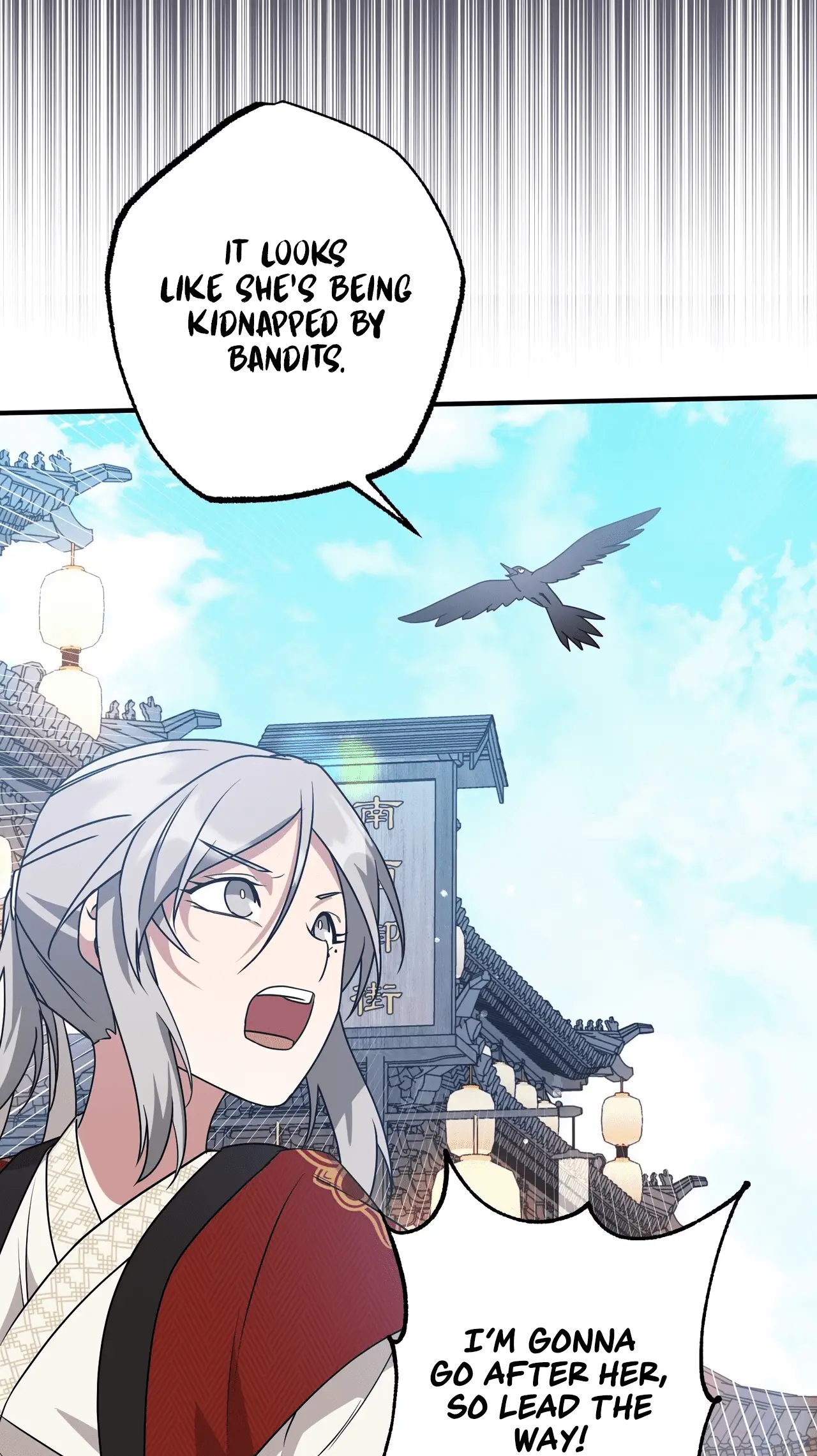 Read Camellia Mastering the Three Kingdoms as Alice EN Manga Online