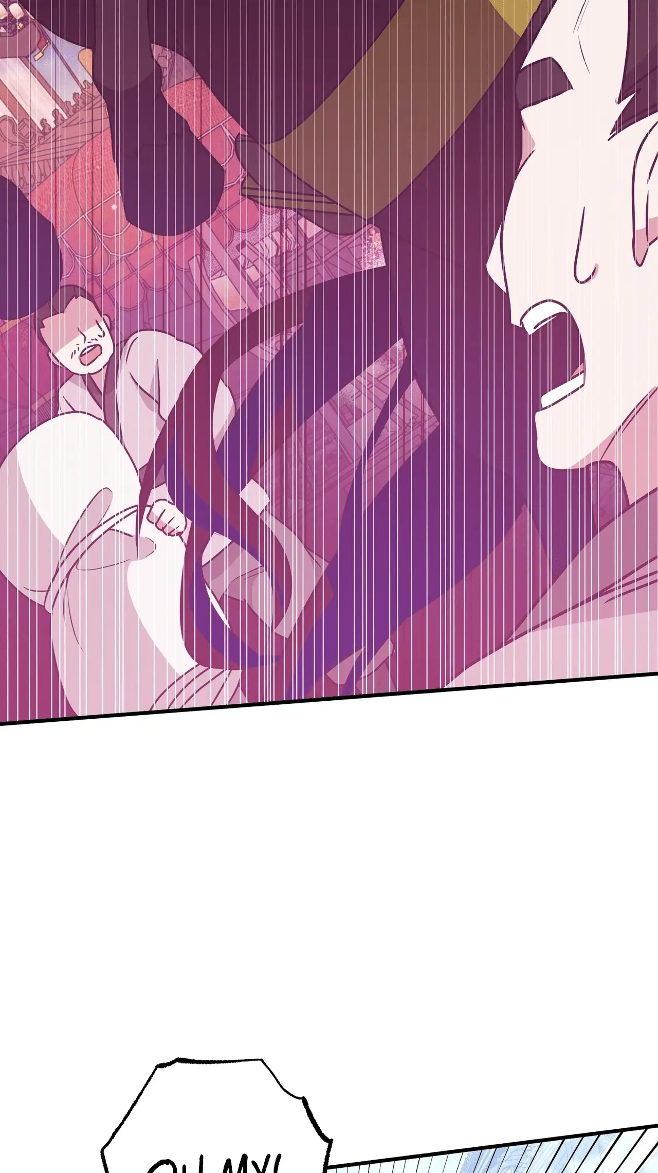 Read Camellia Mastering the Three Kingdoms as Alice EN Manga Online