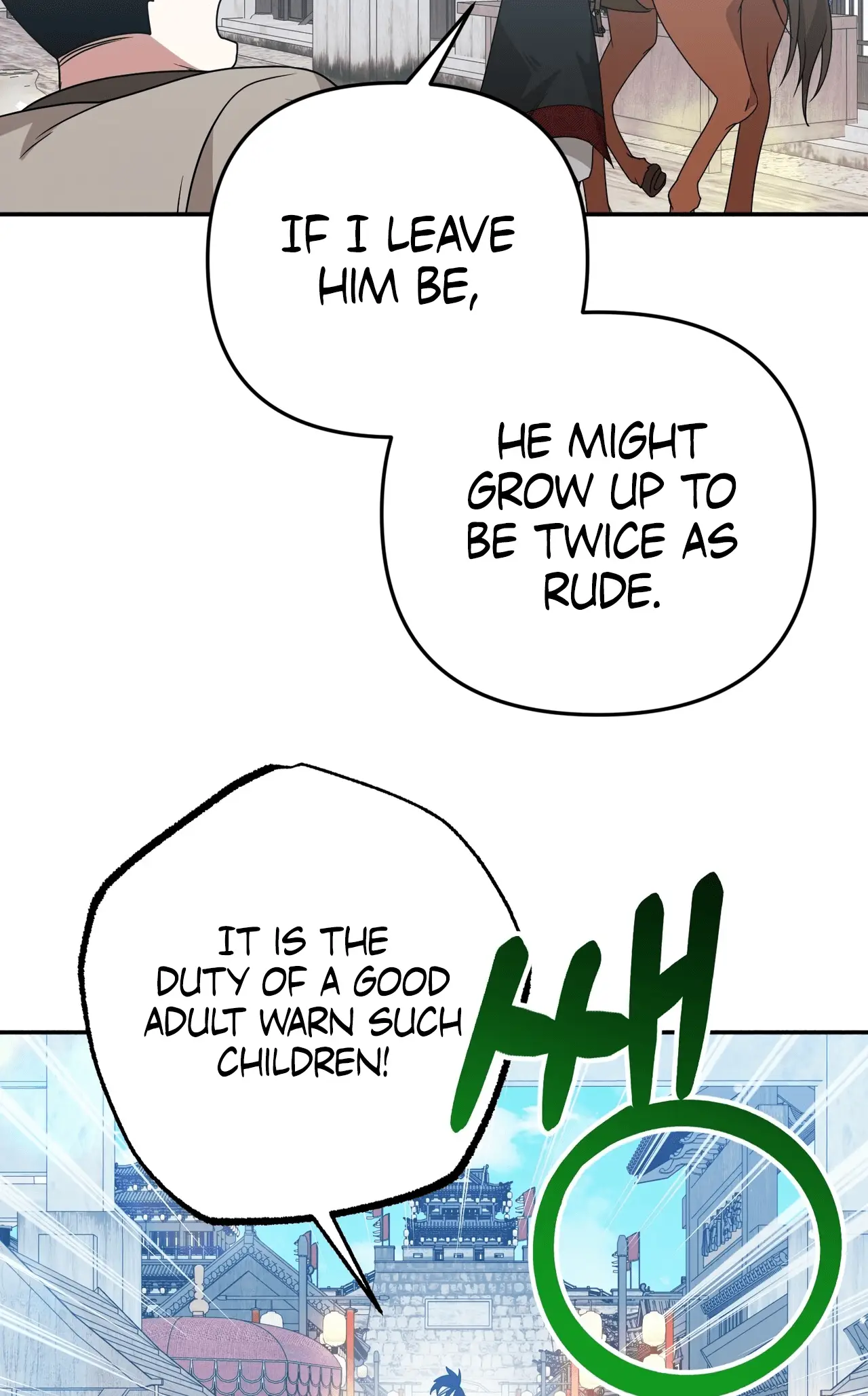 Read Camellia Mastering the Three Kingdoms as Alice EN Manga Online