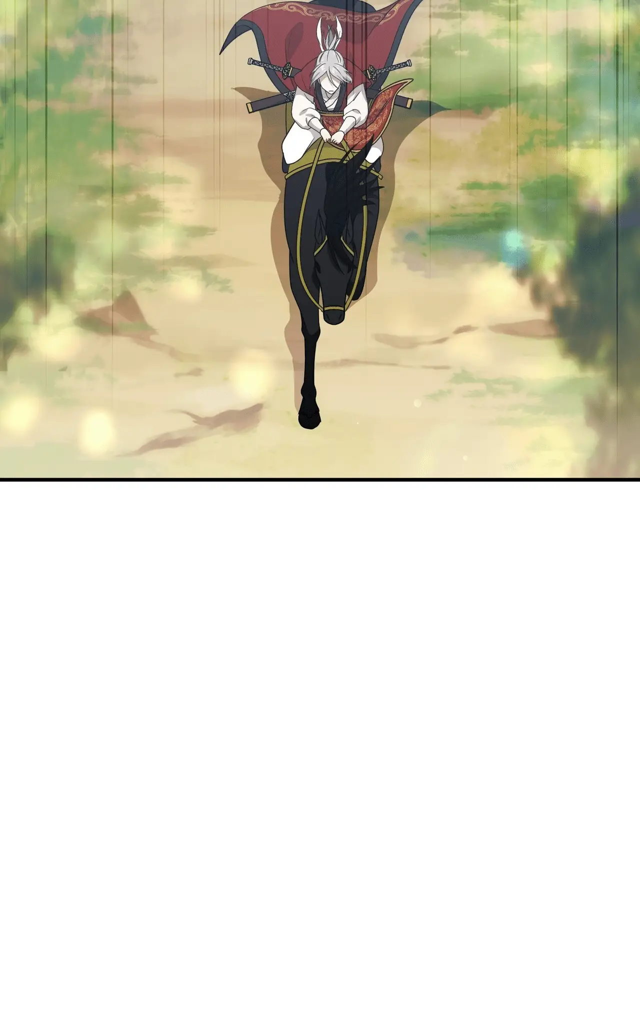 Read Camellia Mastering the Three Kingdoms as Alice EN Manga Online