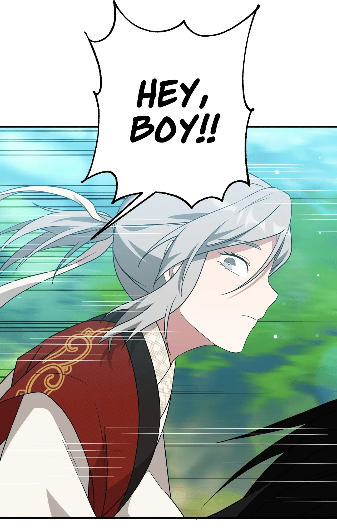 Read Camellia Mastering the Three Kingdoms as Alice EN Manga Online