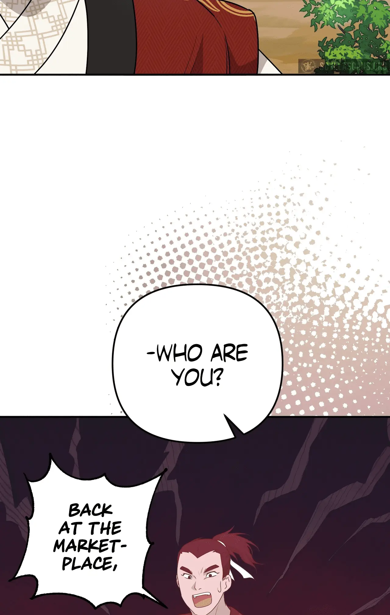 Read Camellia Mastering the Three Kingdoms as Alice EN Manga Online