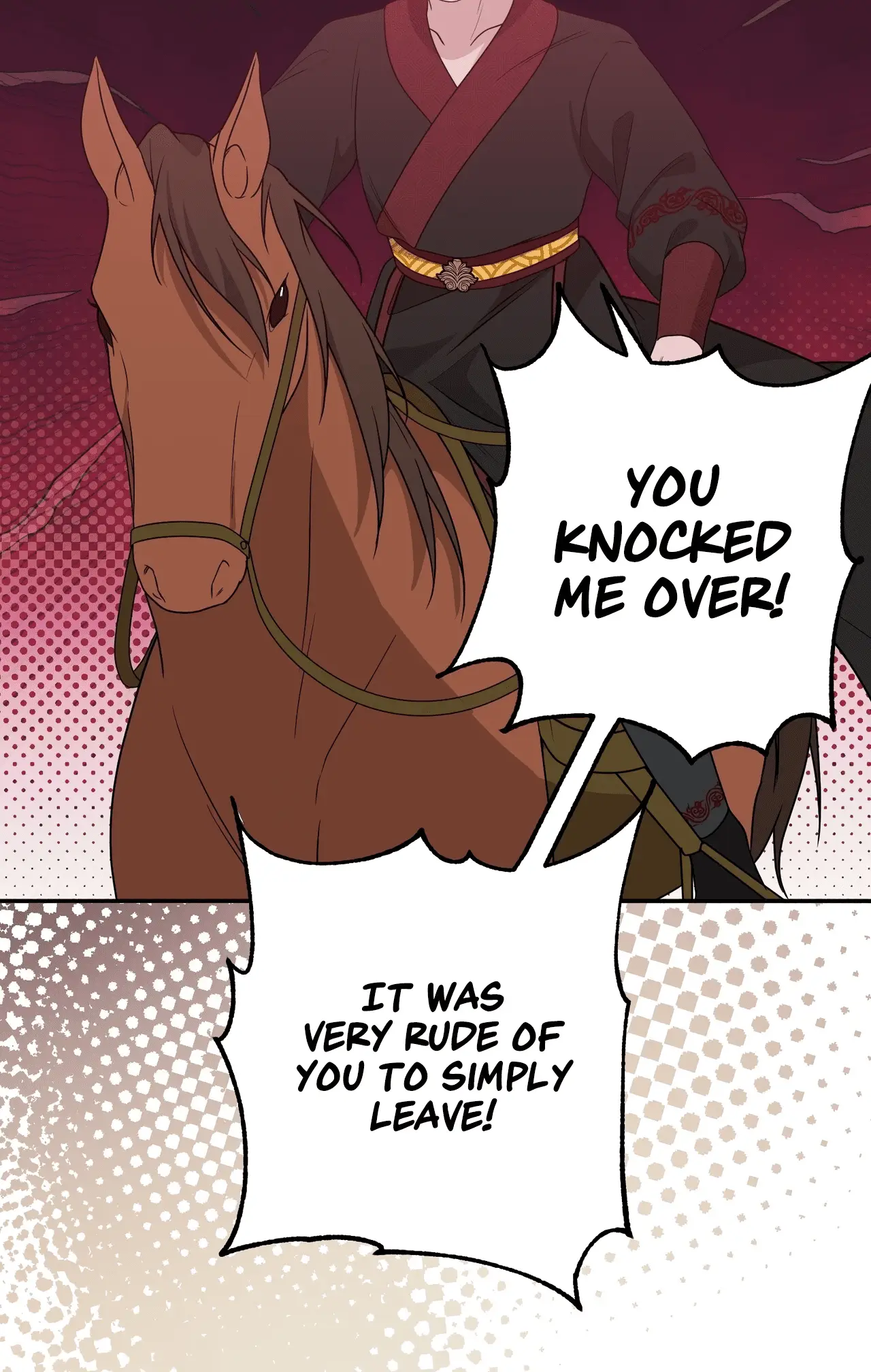 Read Camellia Mastering the Three Kingdoms as Alice EN Manga Online