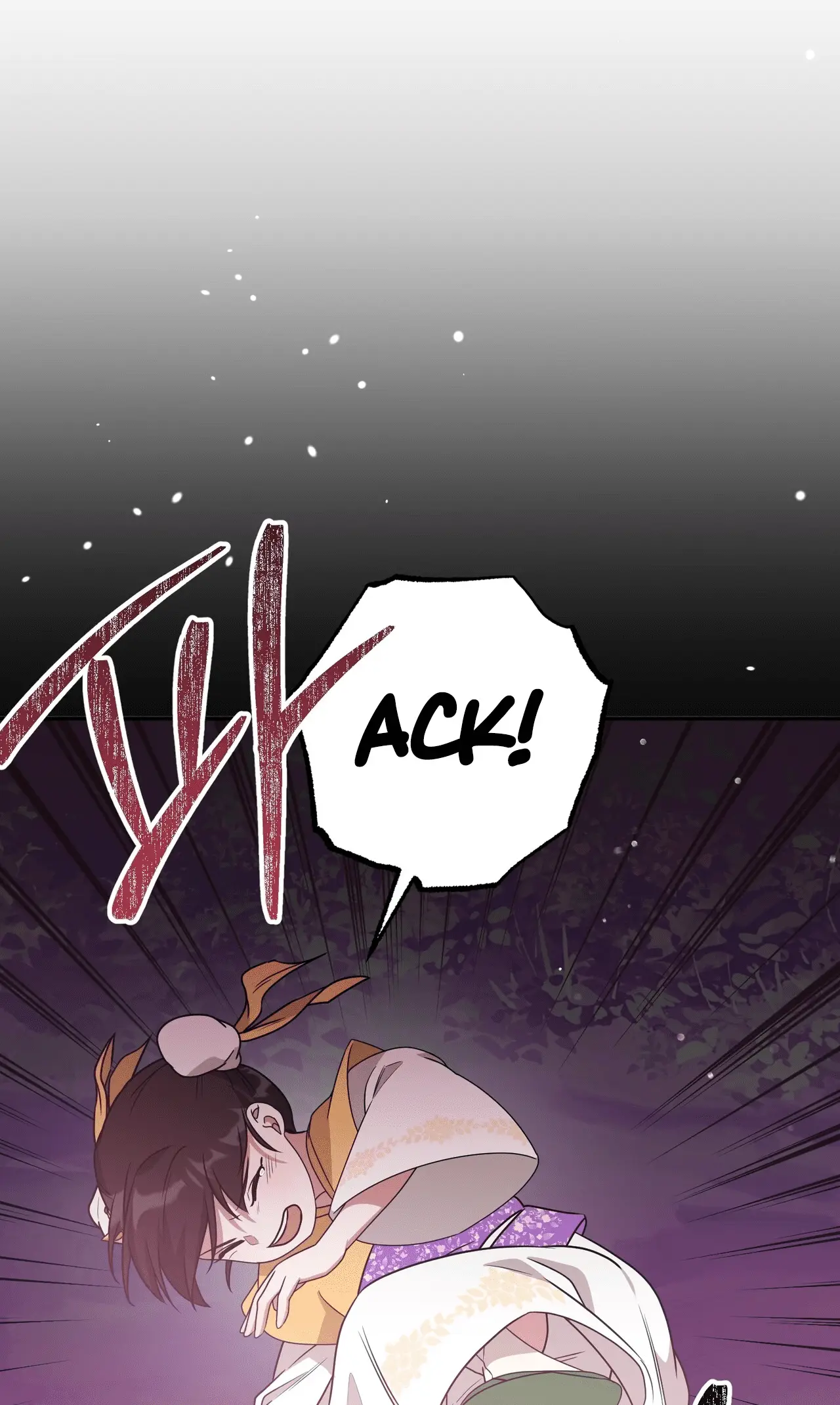 Read Camellia Mastering the Three Kingdoms as Alice EN Manga Online