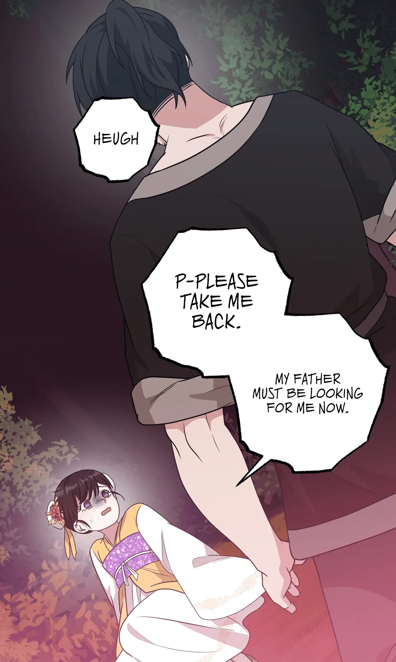 Read Camellia Mastering the Three Kingdoms as Alice EN Manga Online